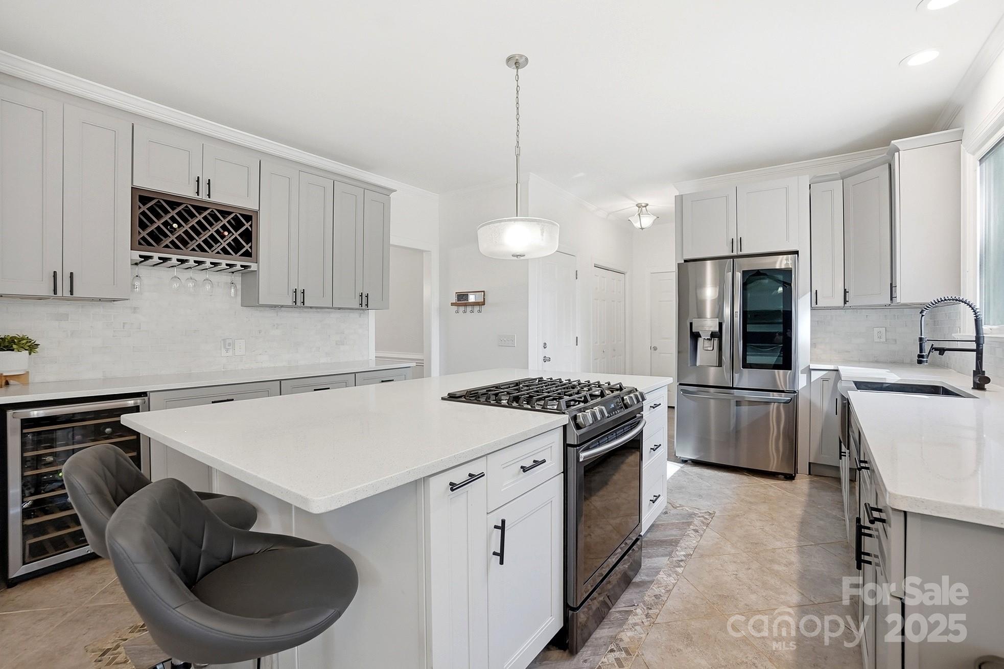 Radbourne - Residential