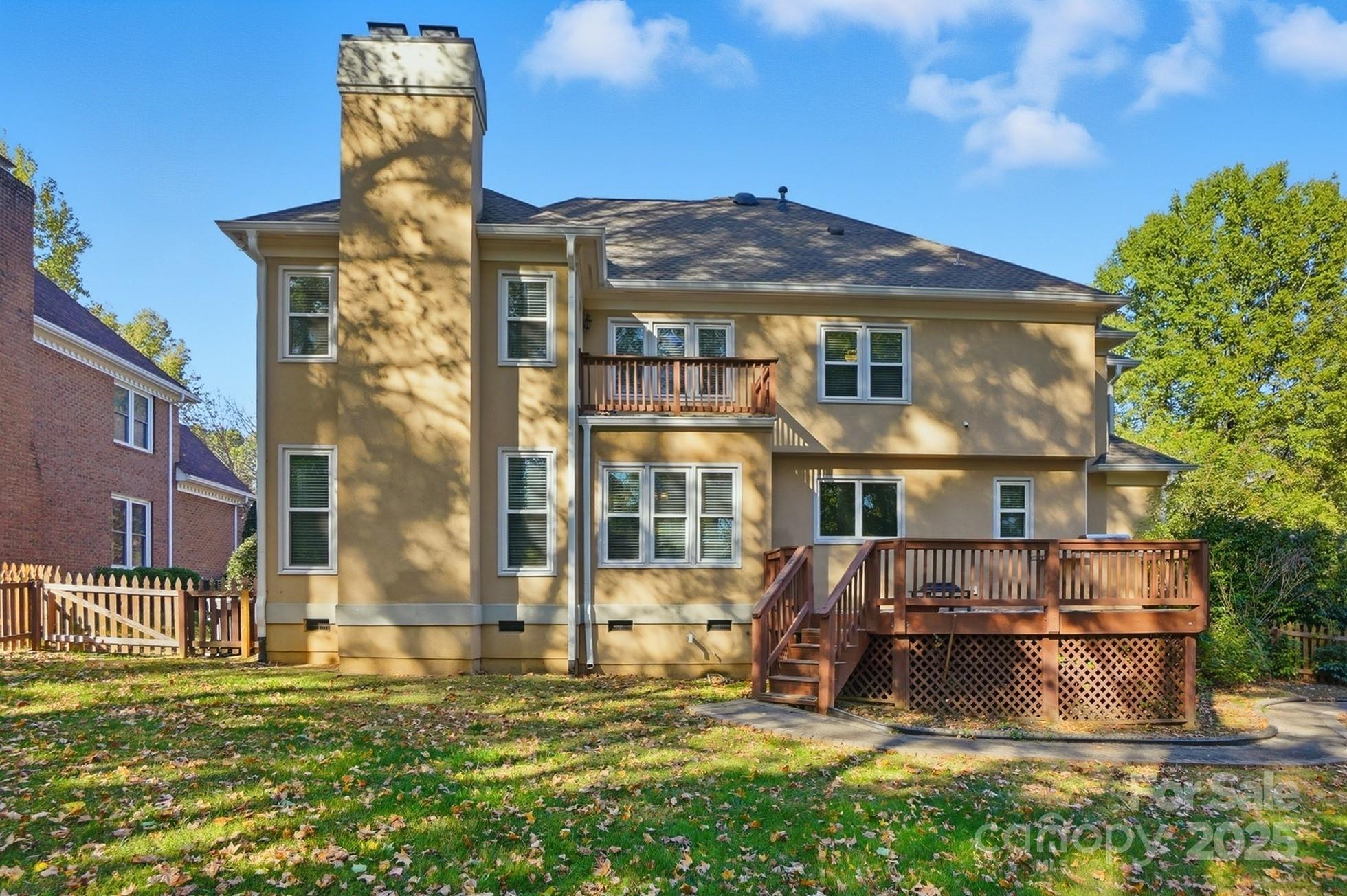 Radbourne - Residential