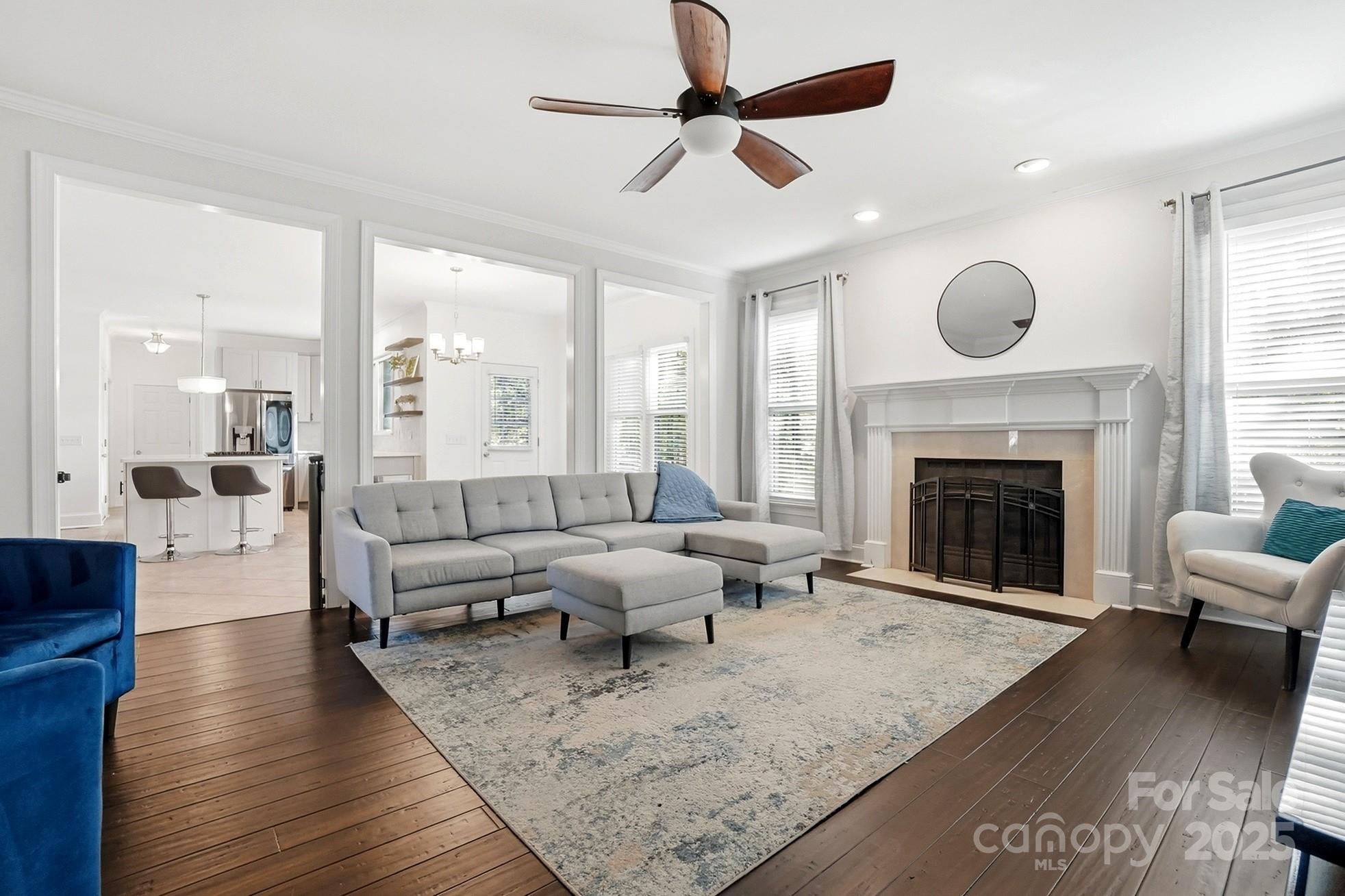 3522 Wylie Meadow Lane