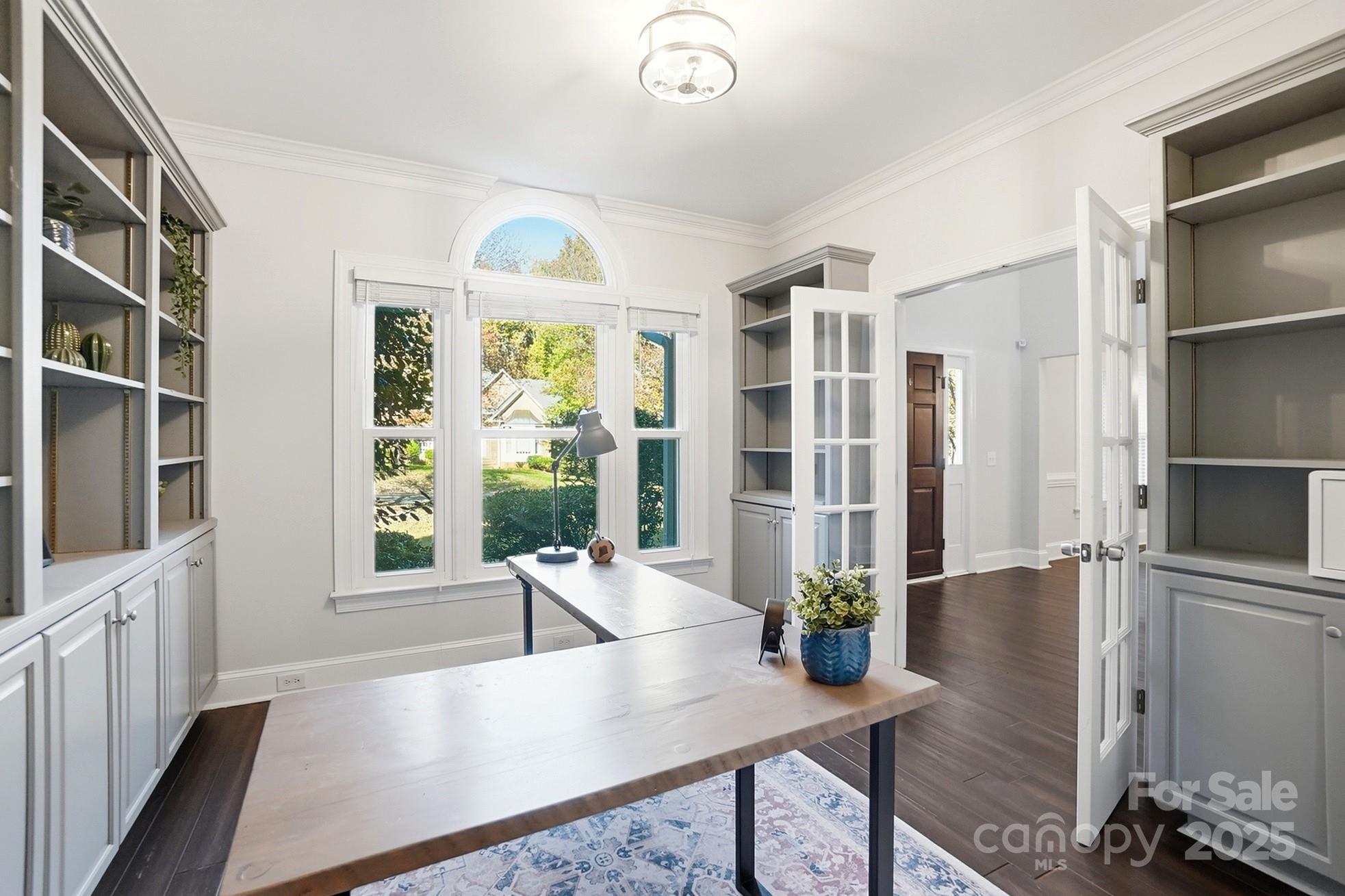 Radbourne - Residential