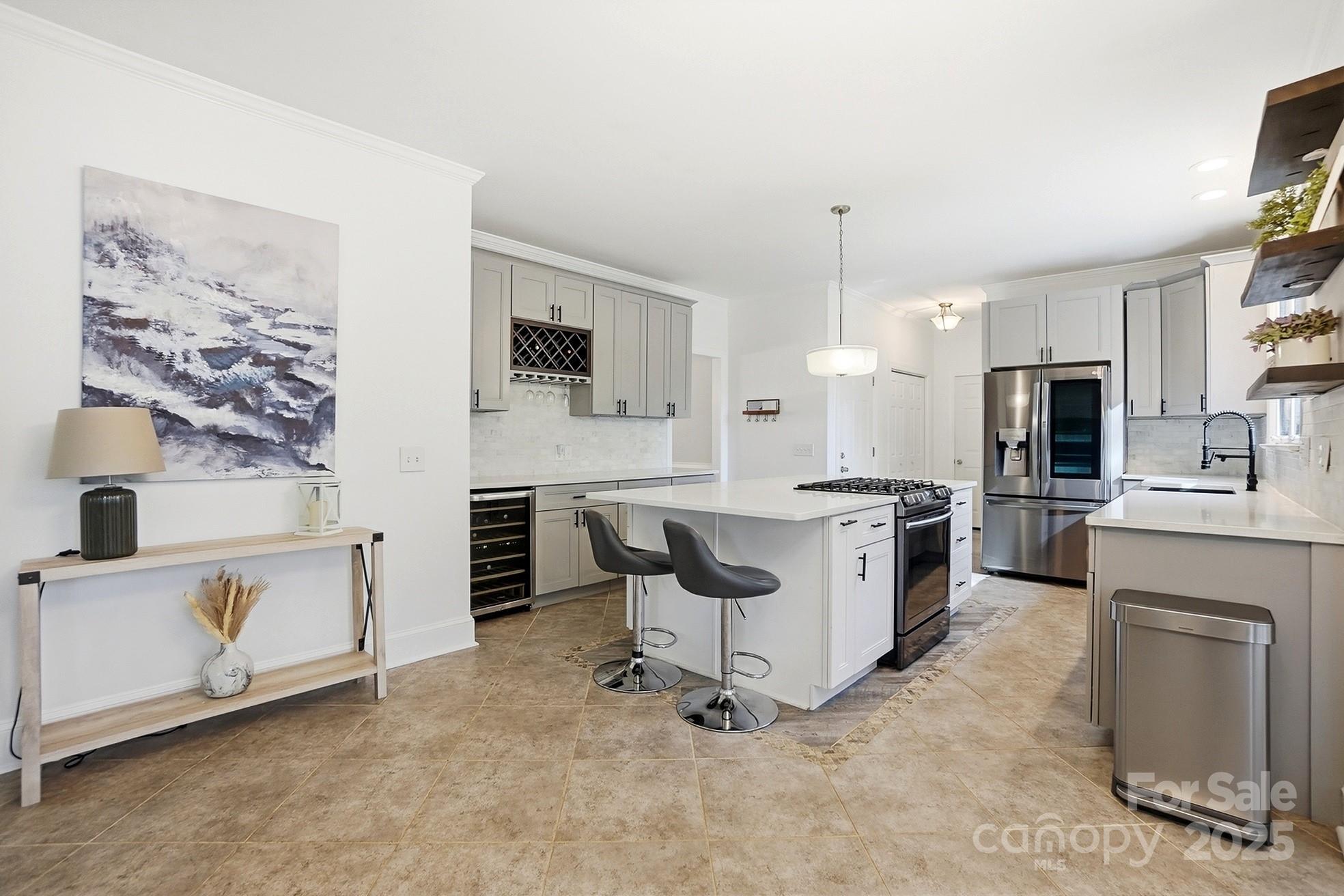 Radbourne - Residential