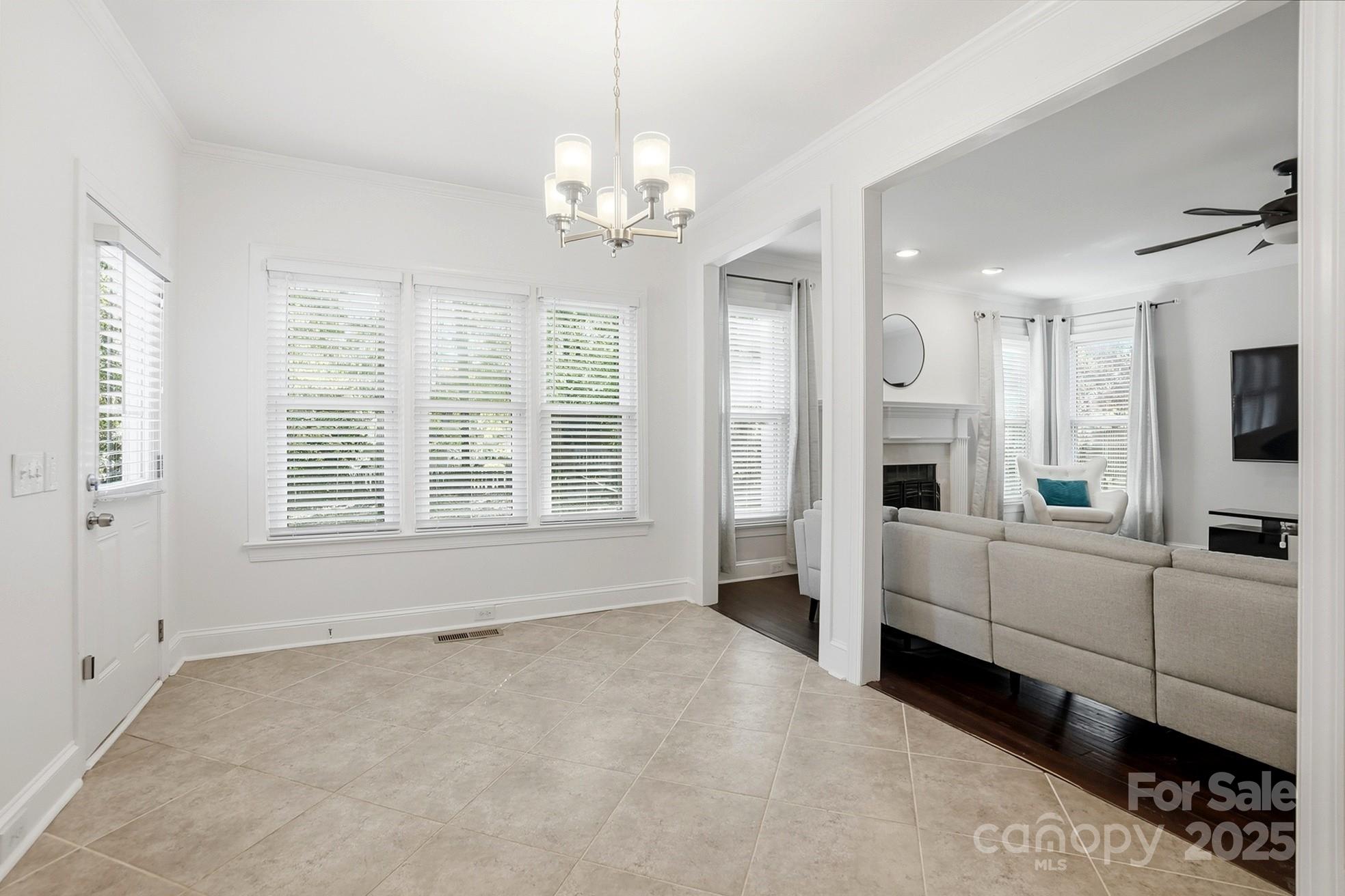 Radbourne - Residential