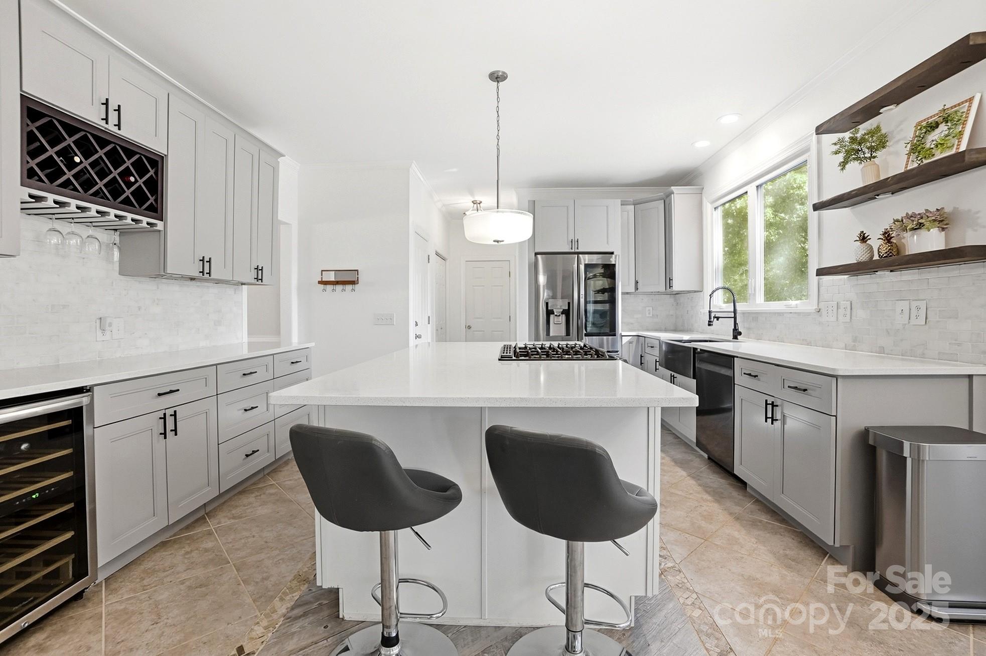 Radbourne - Residential