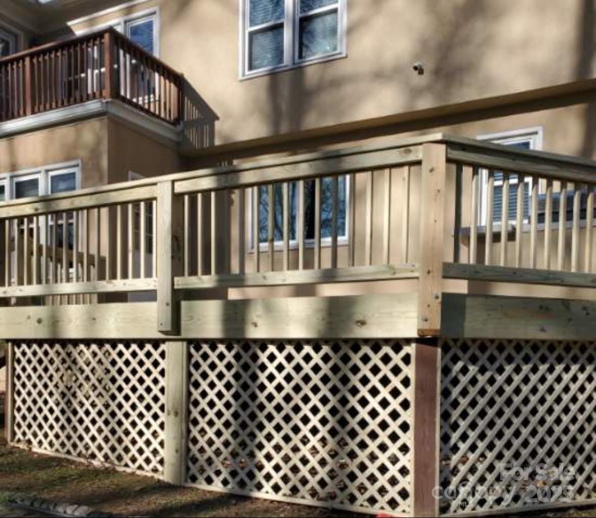 Radbourne - Residential