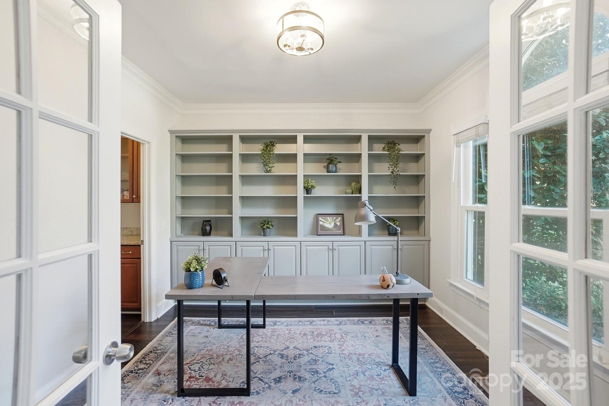 Radbourne - Residential