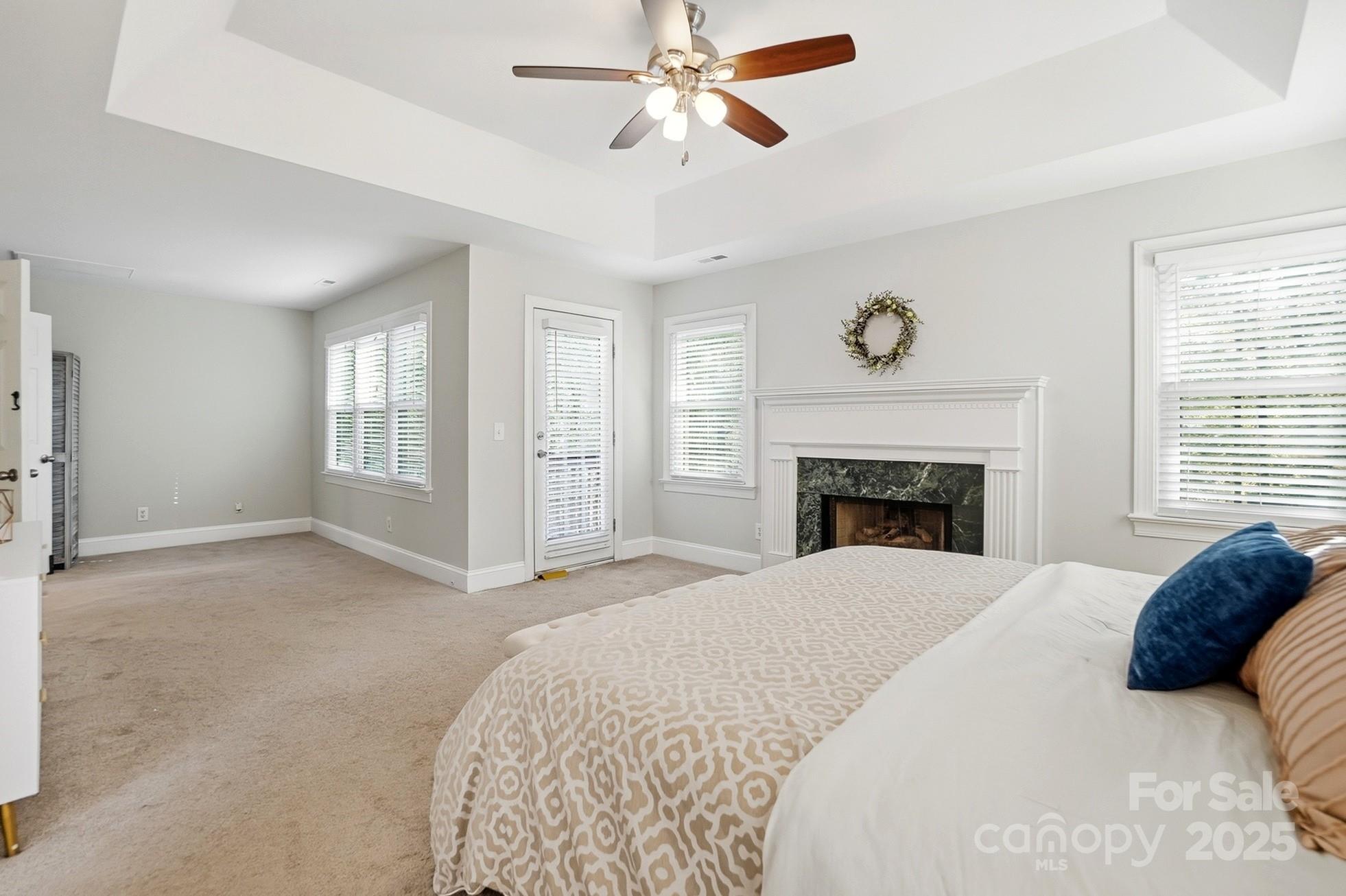 Radbourne - Residential