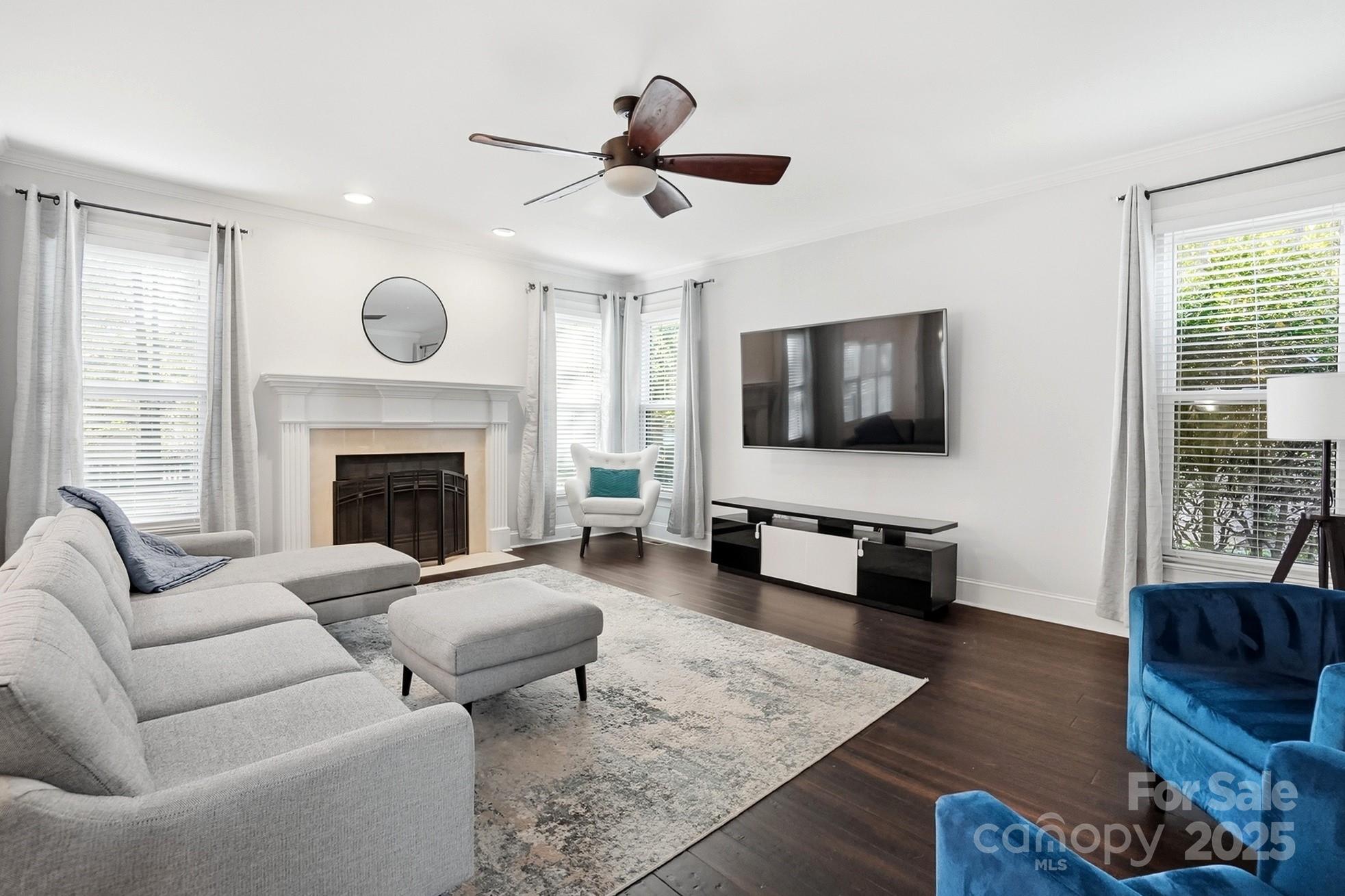 3522 Wylie Meadow Lane