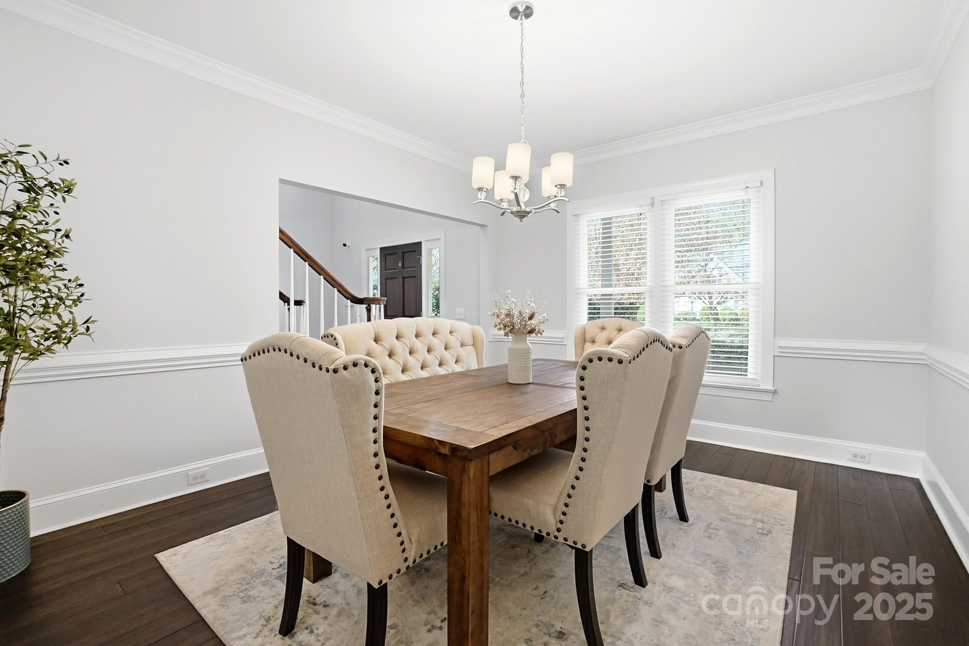 Radbourne - Residential