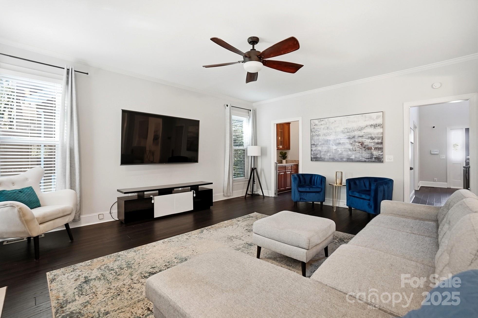 Radbourne - Residential