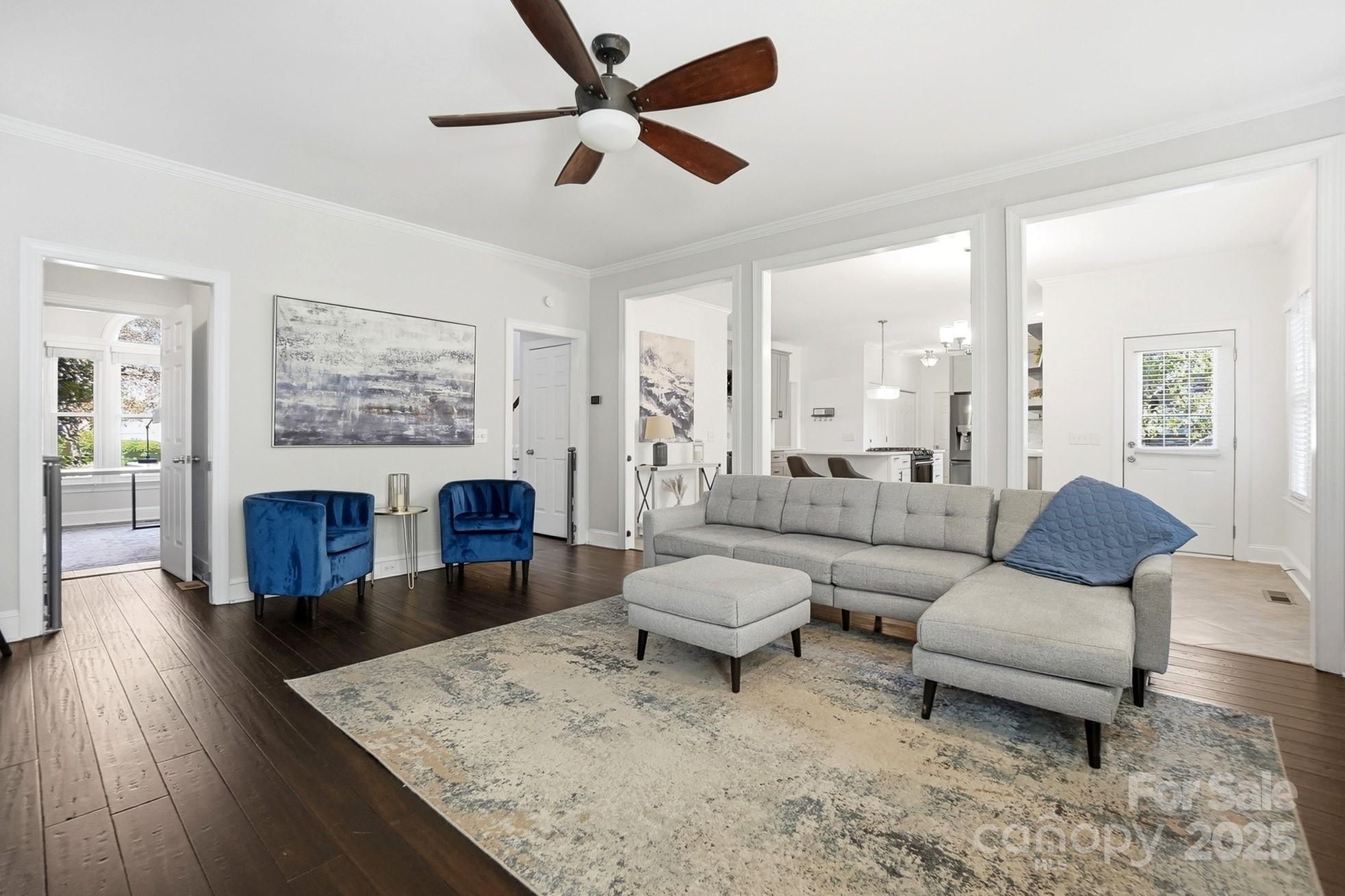 Radbourne - Residential