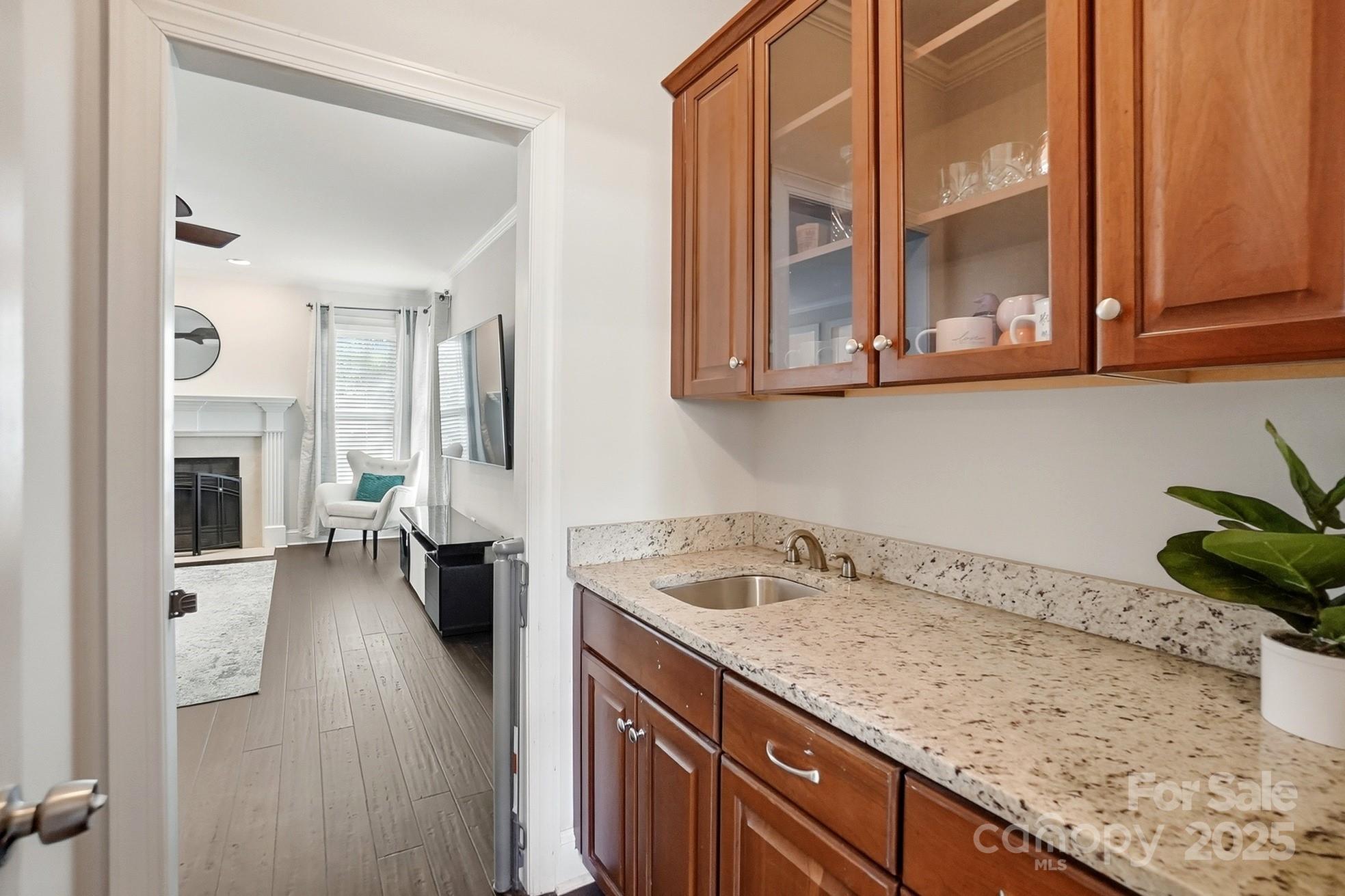 Radbourne - Residential