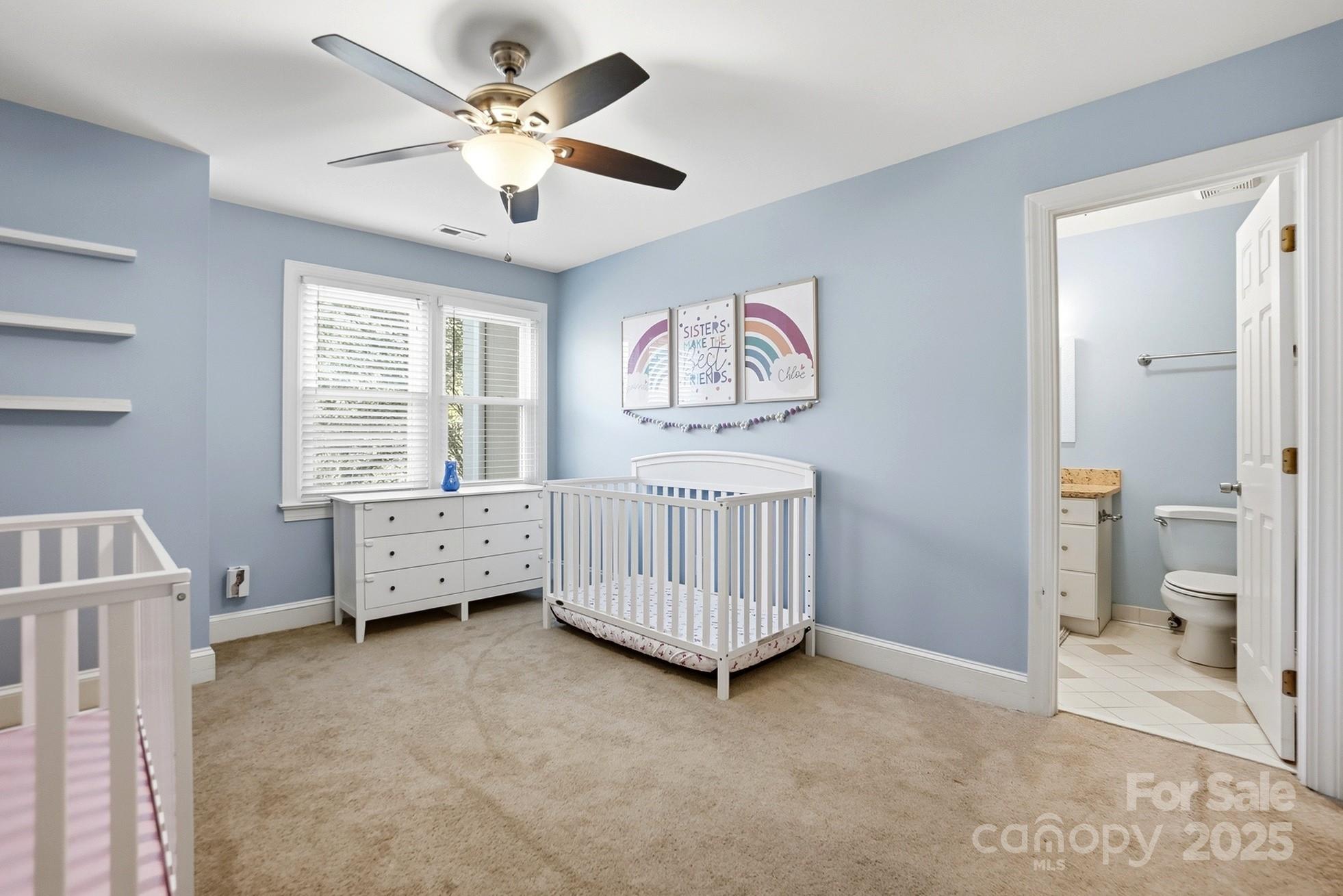 Radbourne - Residential