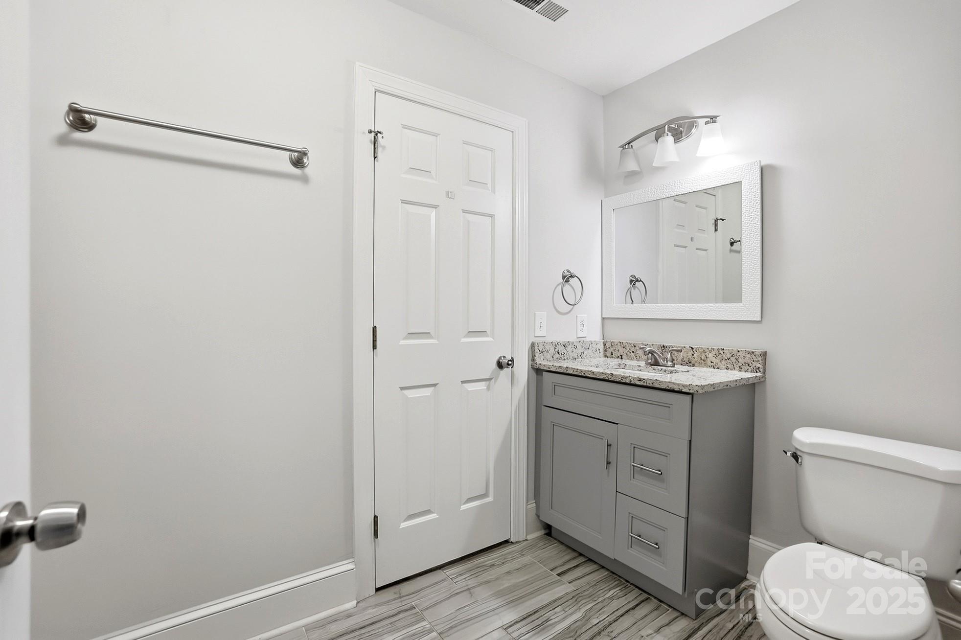 Radbourne - Residential