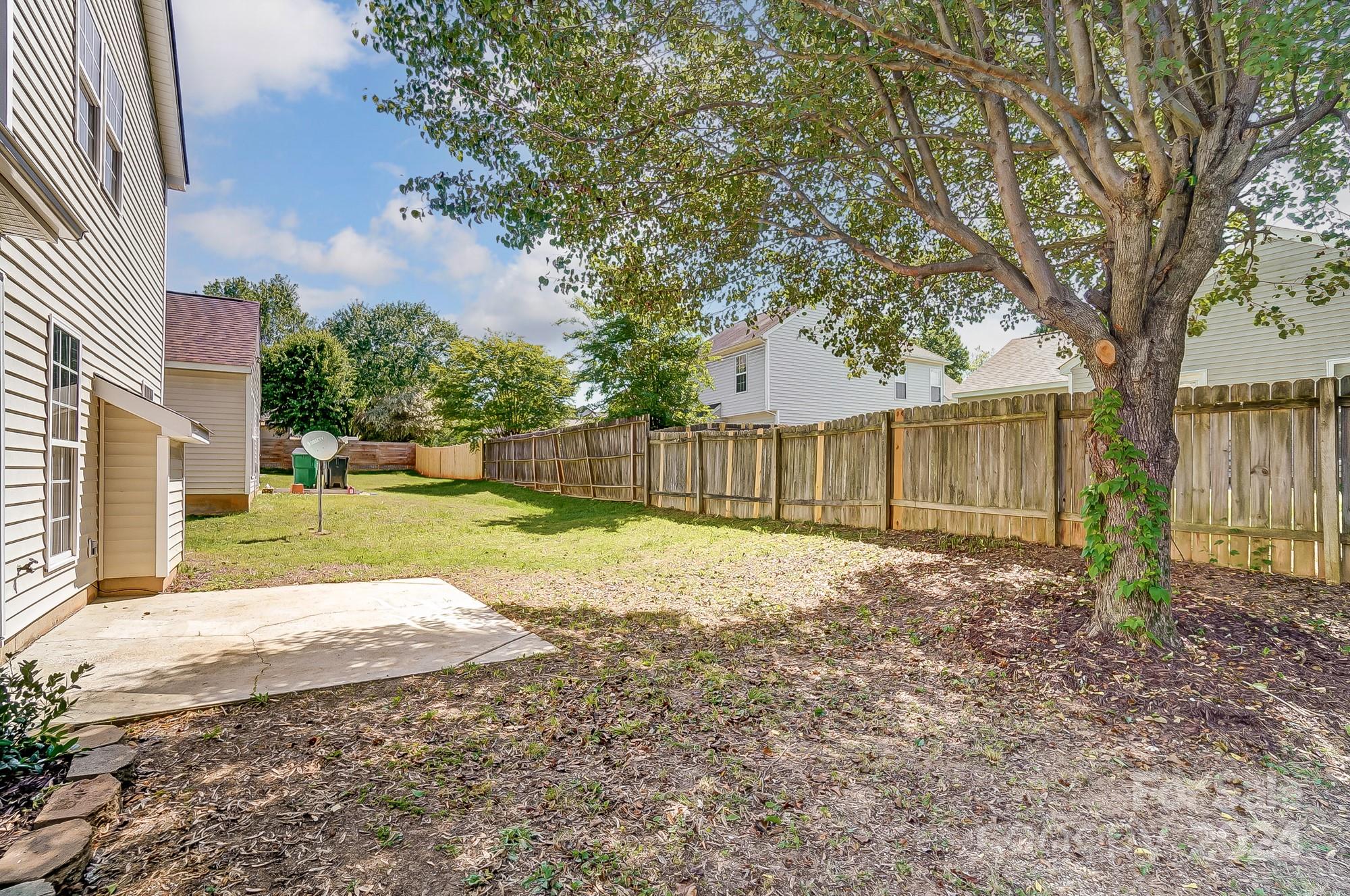 Treyburn - Residential