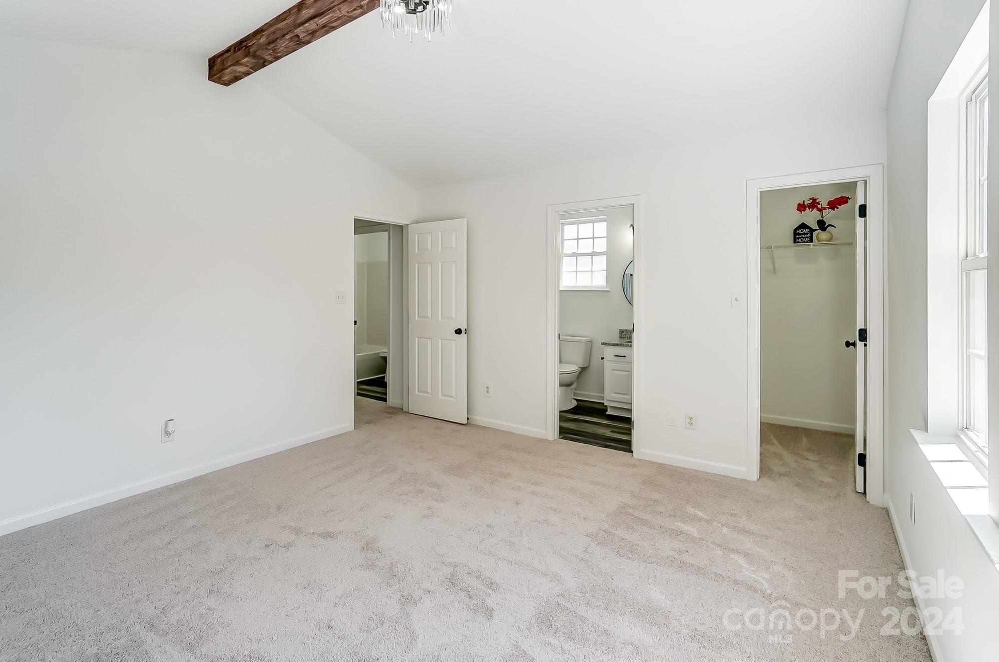 Treyburn - Residential