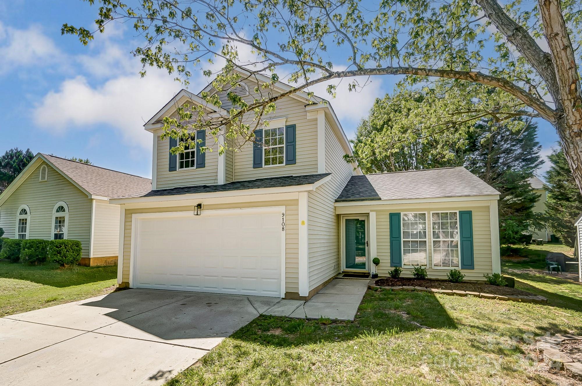 Treyburn - Residential