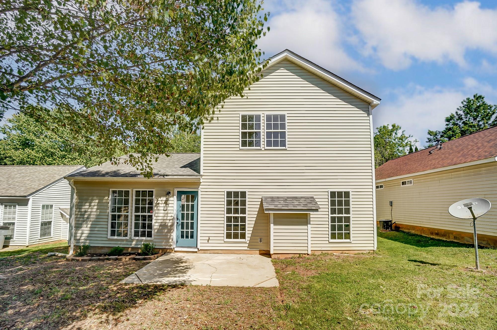 Treyburn - Residential