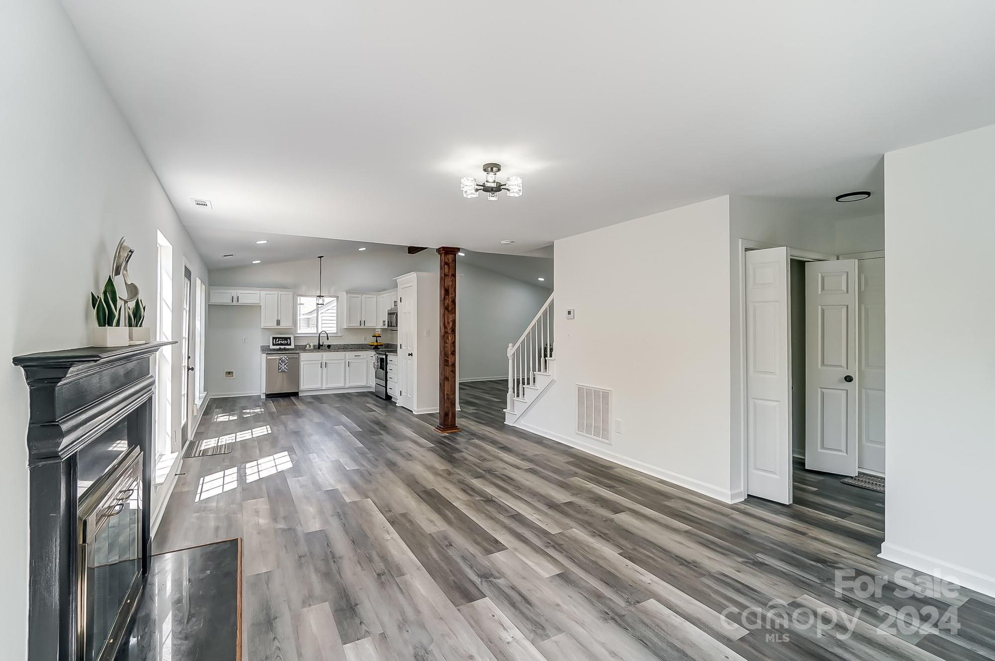 Treyburn - Residential