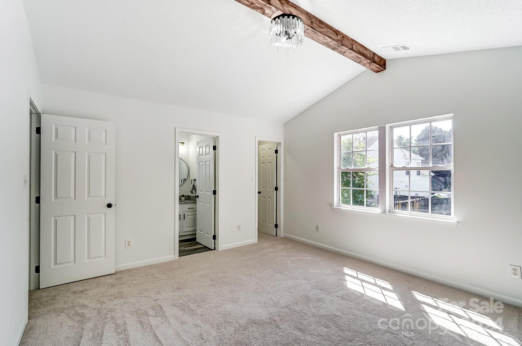 Treyburn - Residential