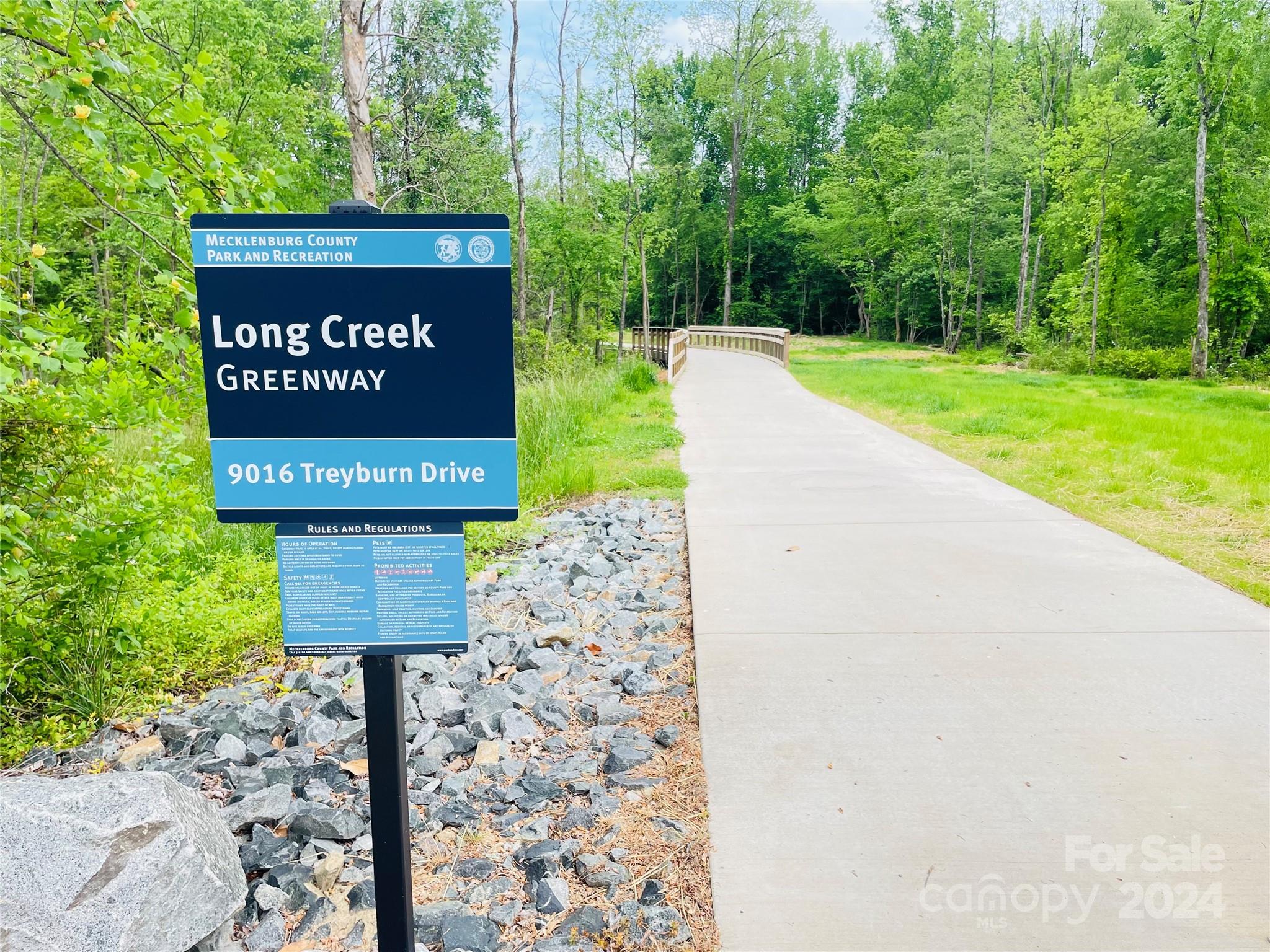 Treyburn - Residential