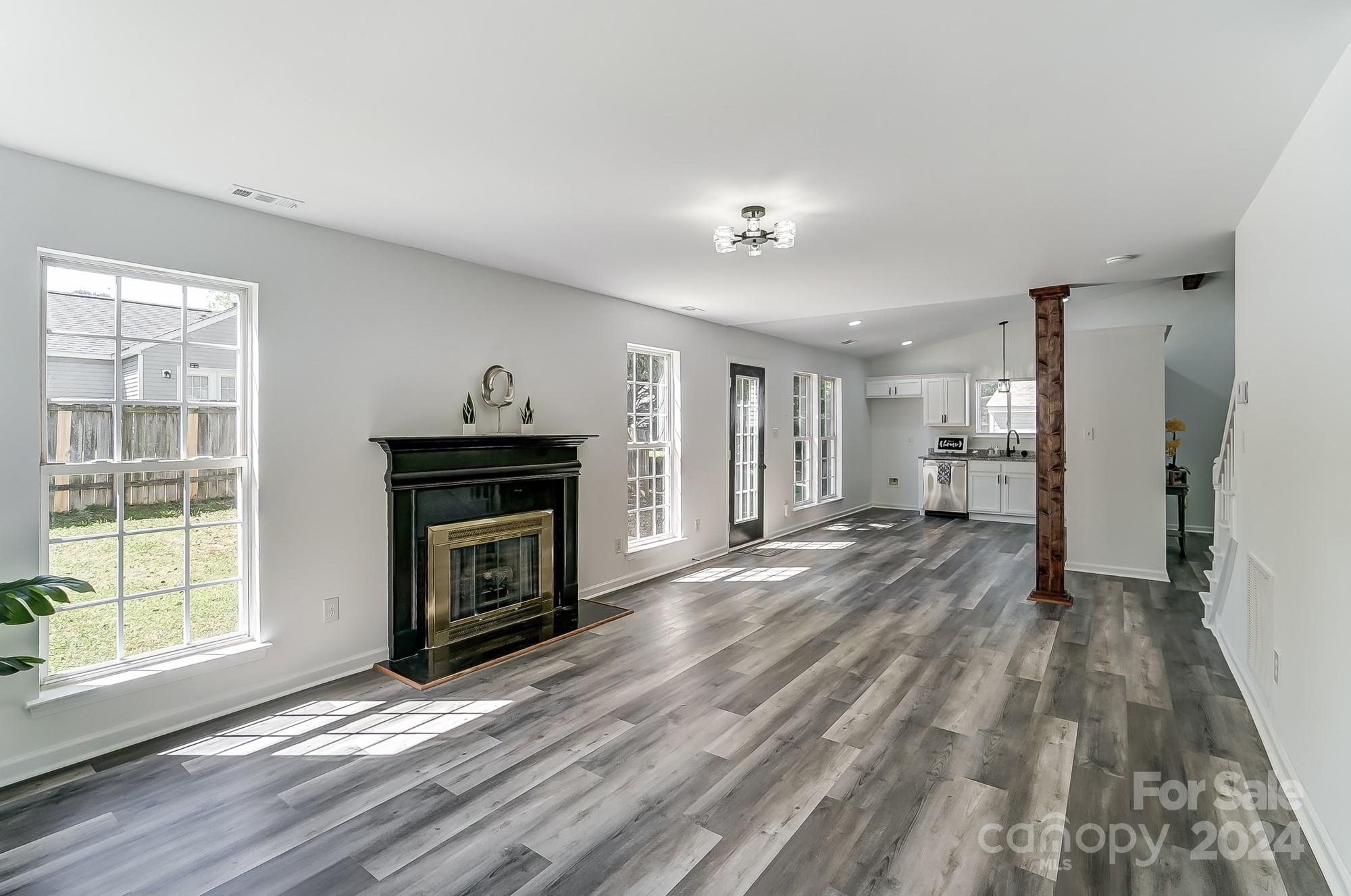 Treyburn - Residential