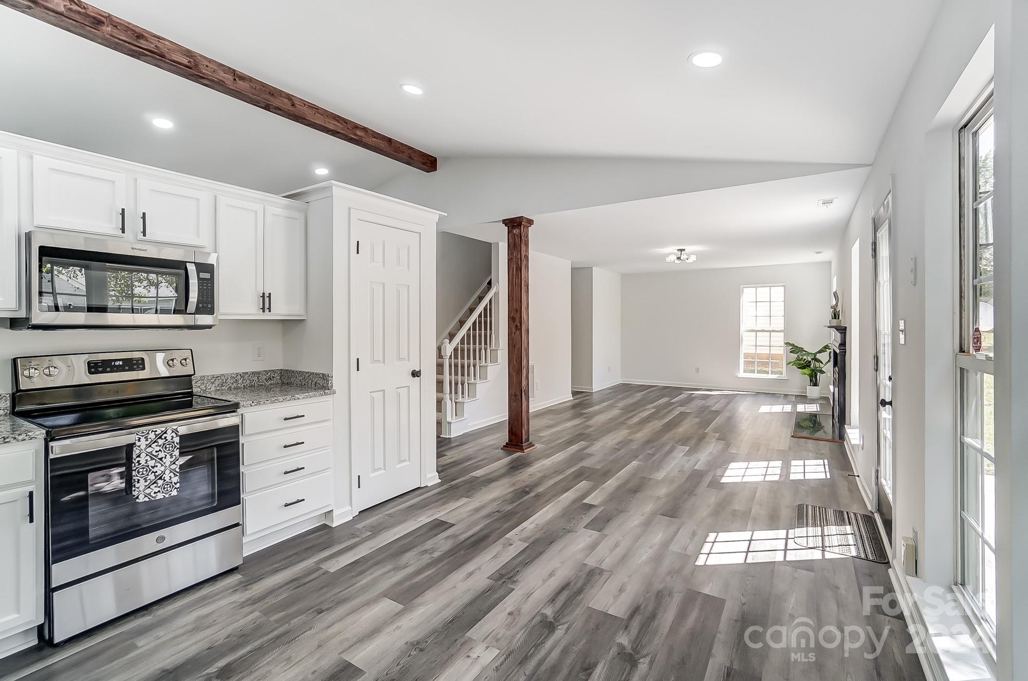 Treyburn - Residential