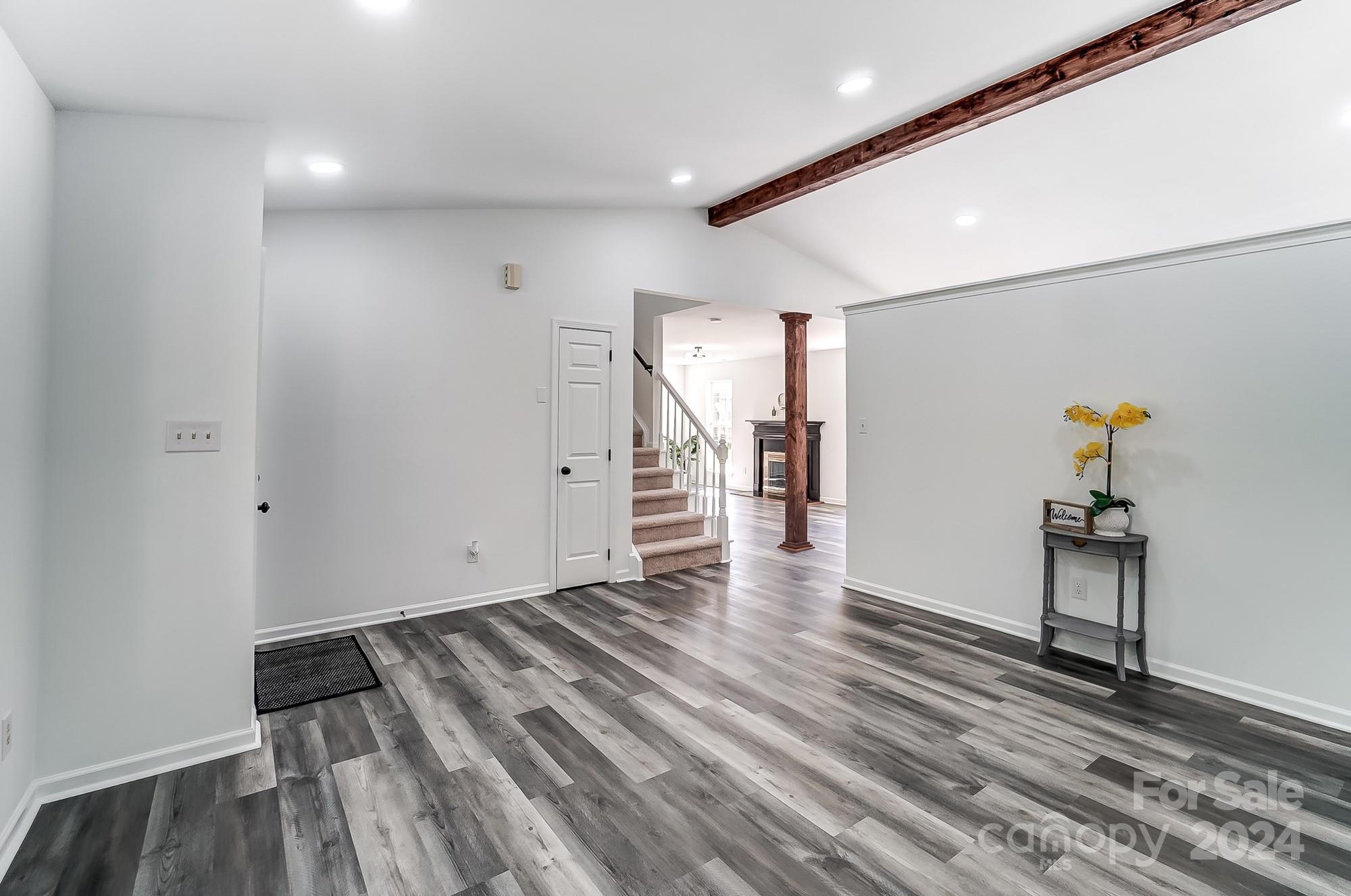 Treyburn - Residential