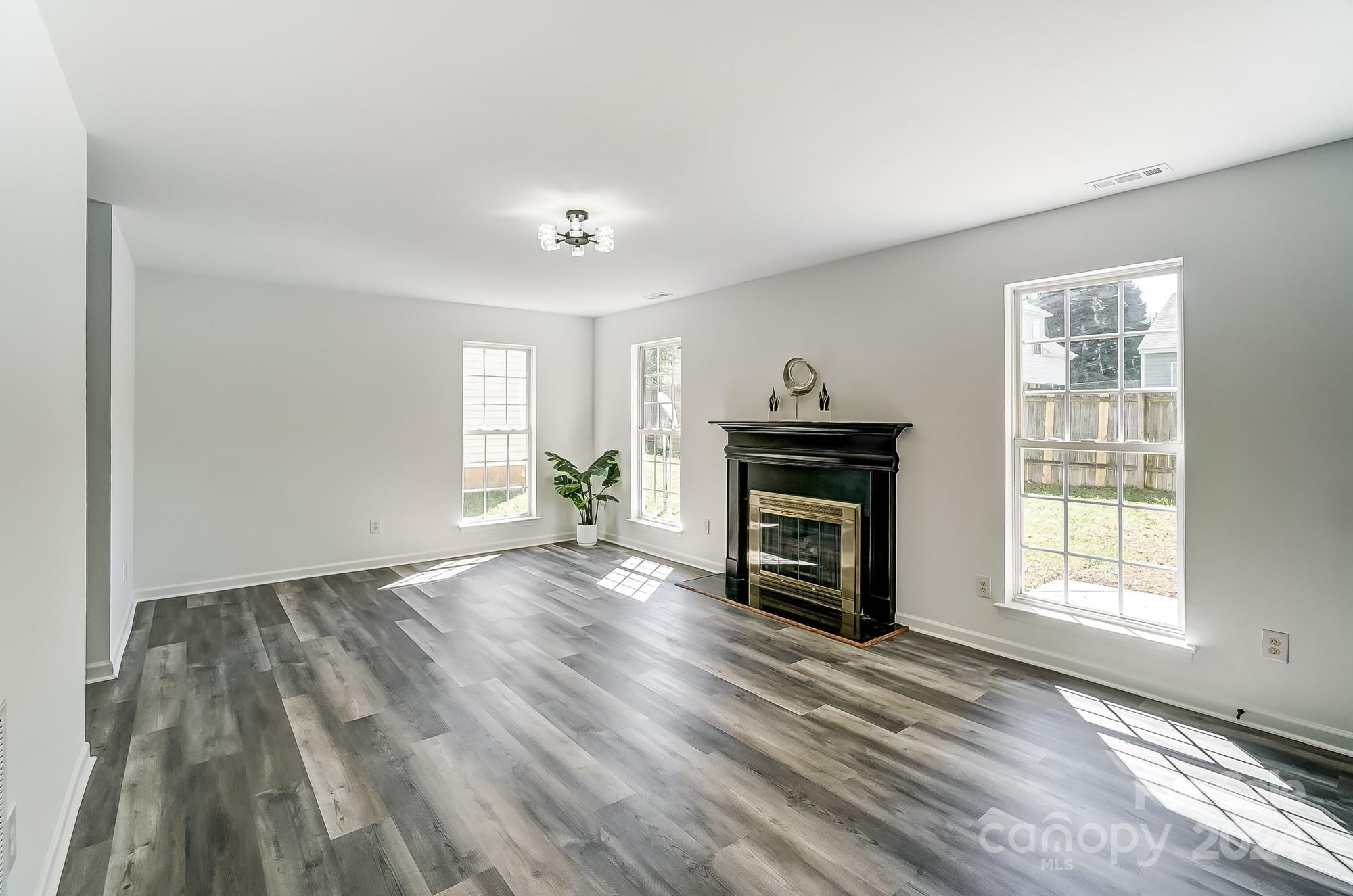 Treyburn - Residential