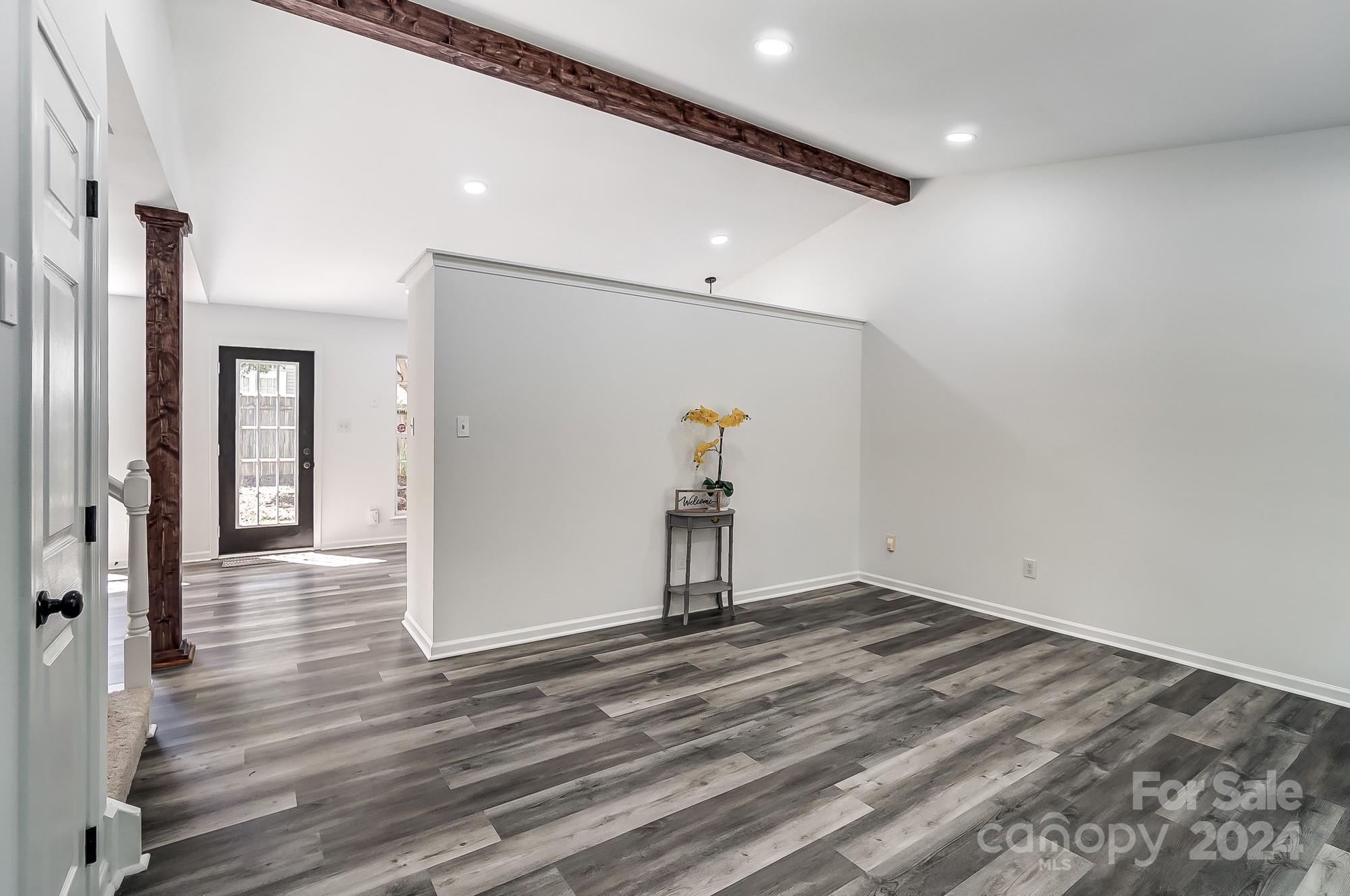 Treyburn - Residential