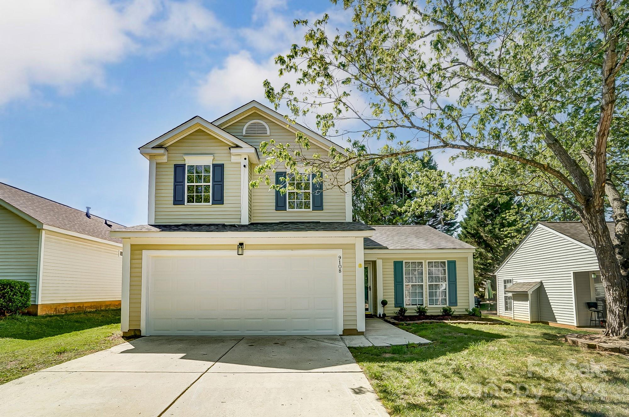 Treyburn - Residential