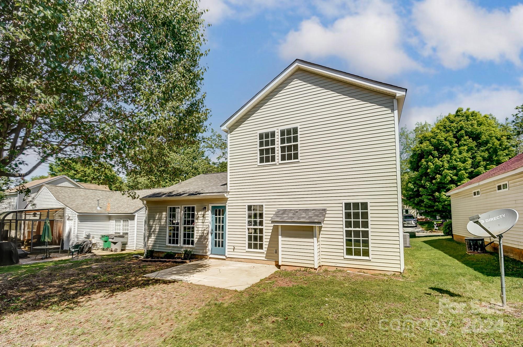 Treyburn - Residential