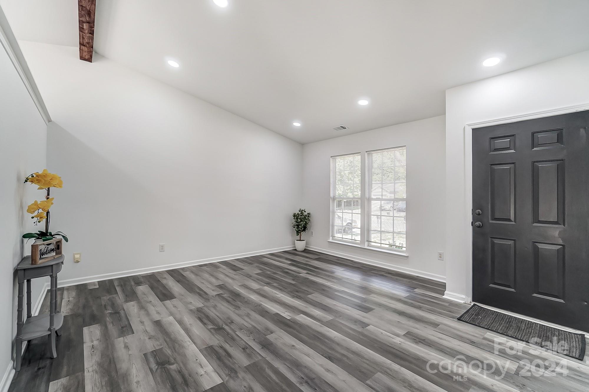 Treyburn - Residential