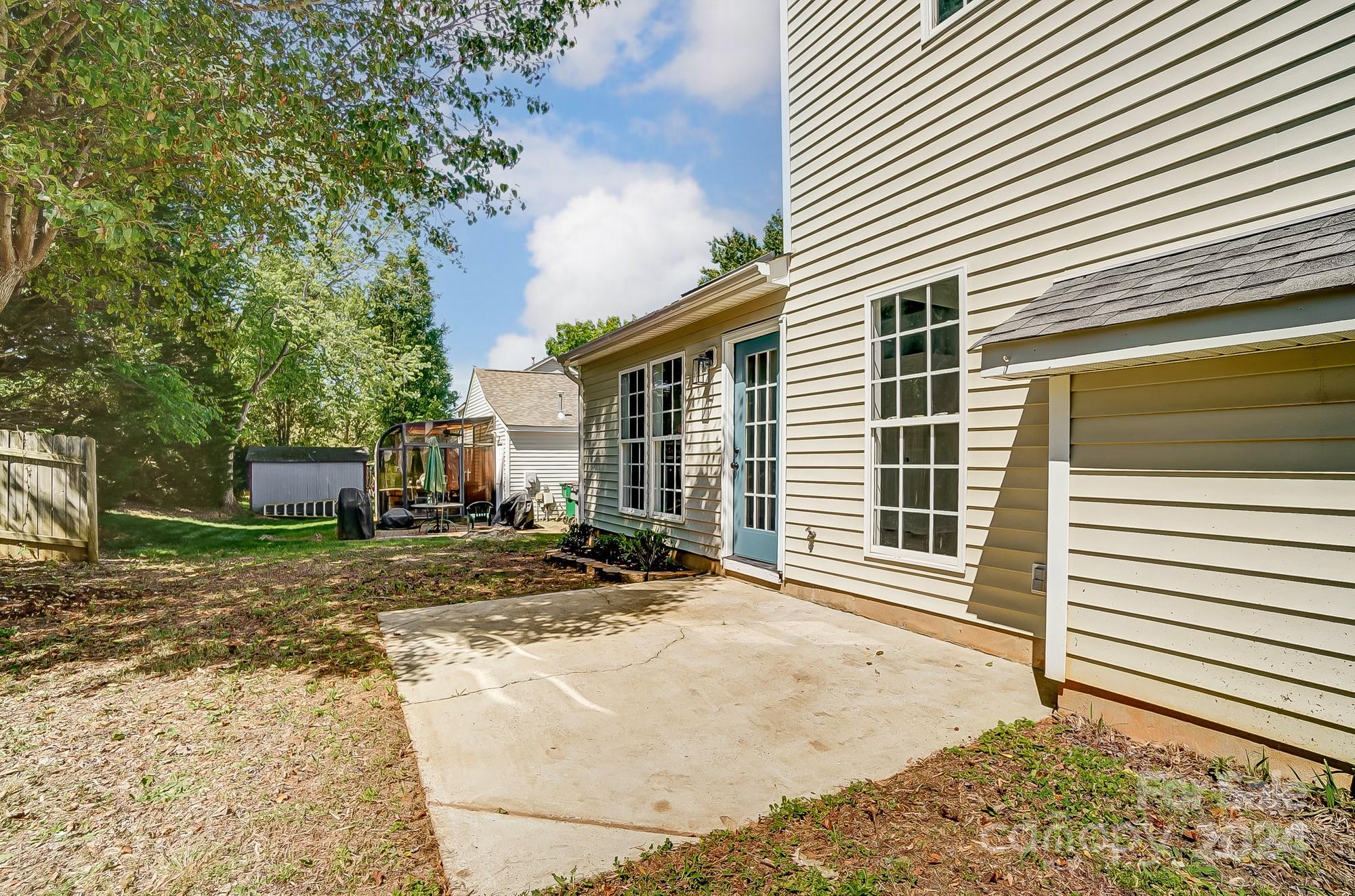 Treyburn - Residential