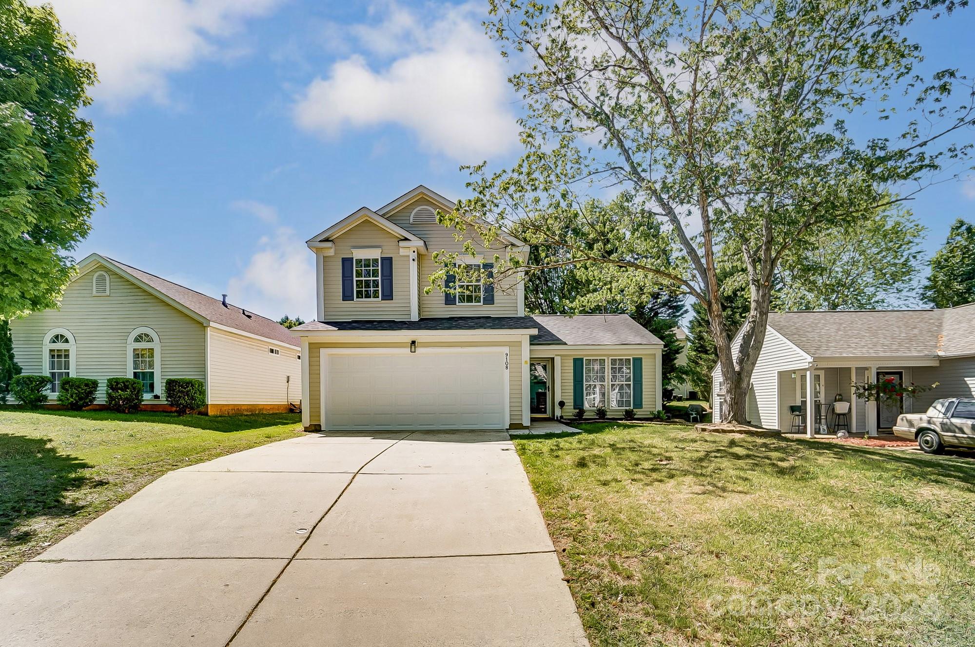 Treyburn - Residential