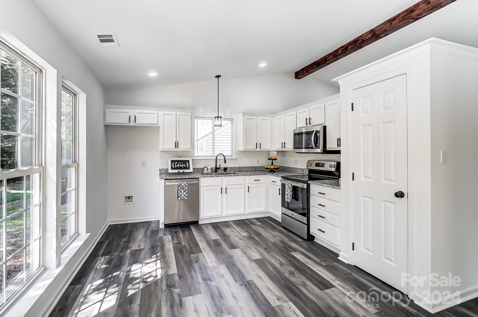 Treyburn - Residential