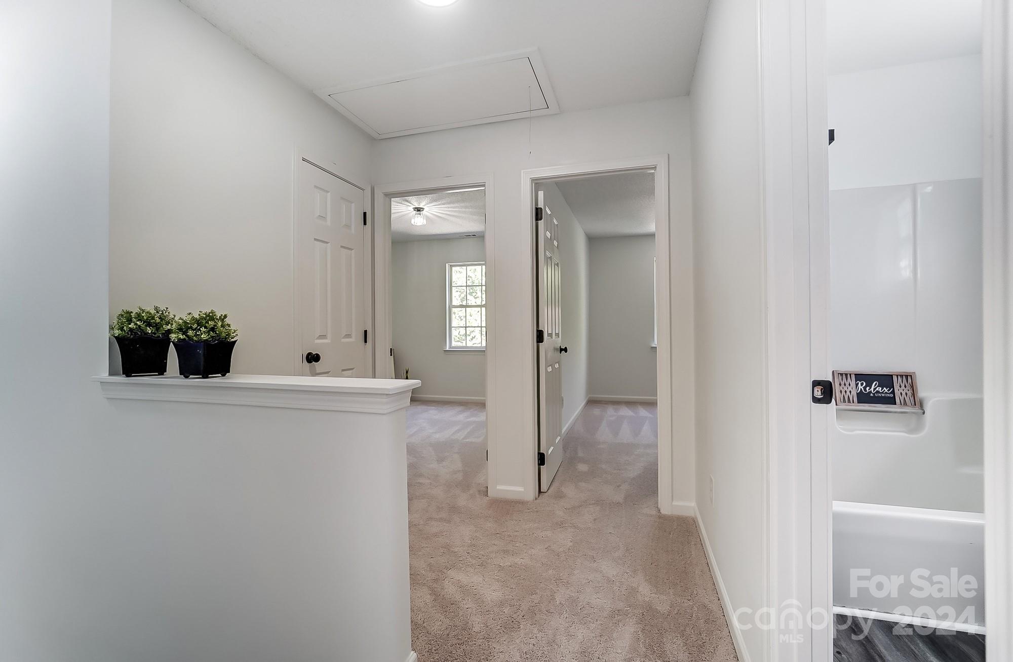 Treyburn - Residential