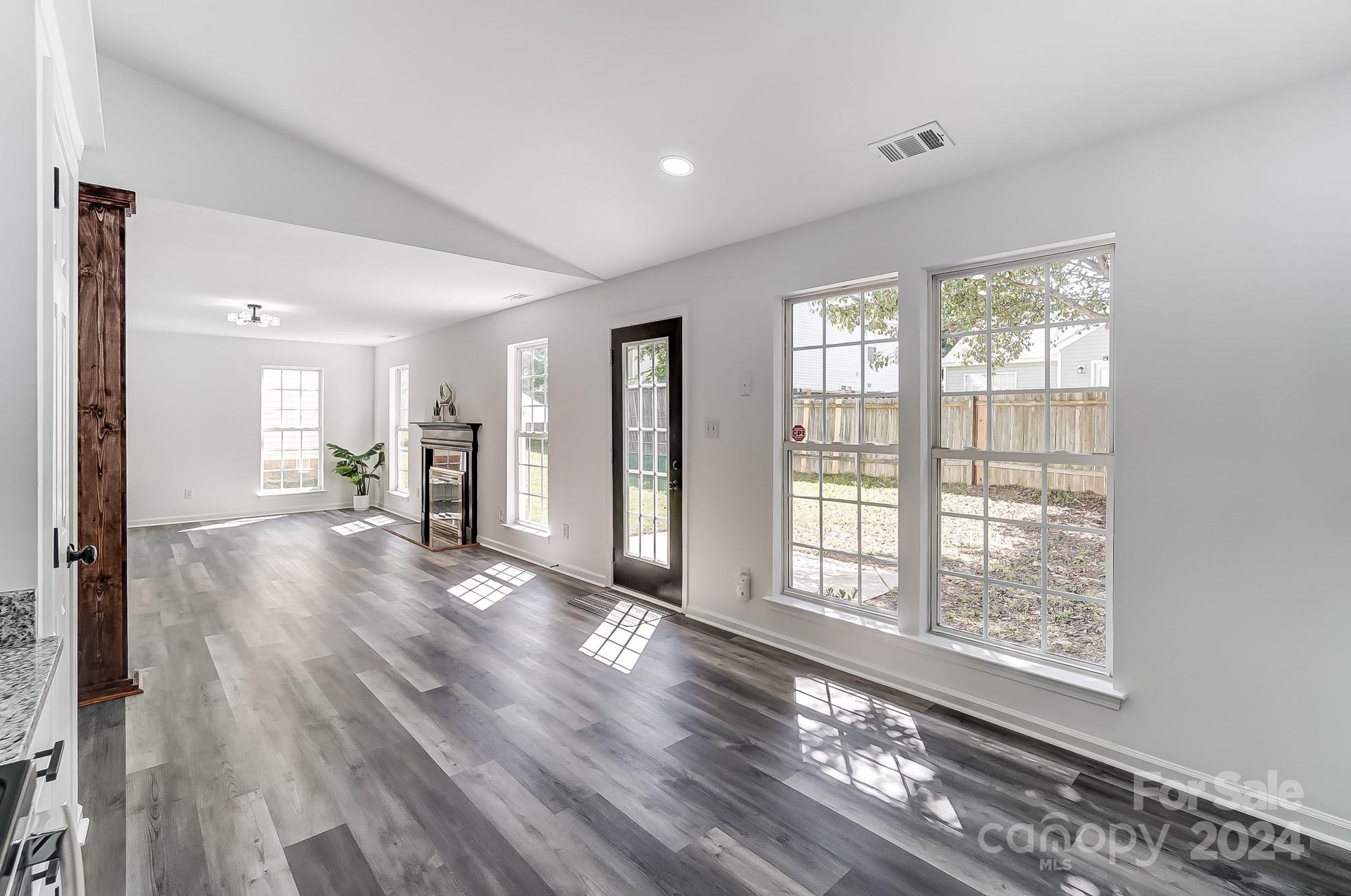 Treyburn - Residential