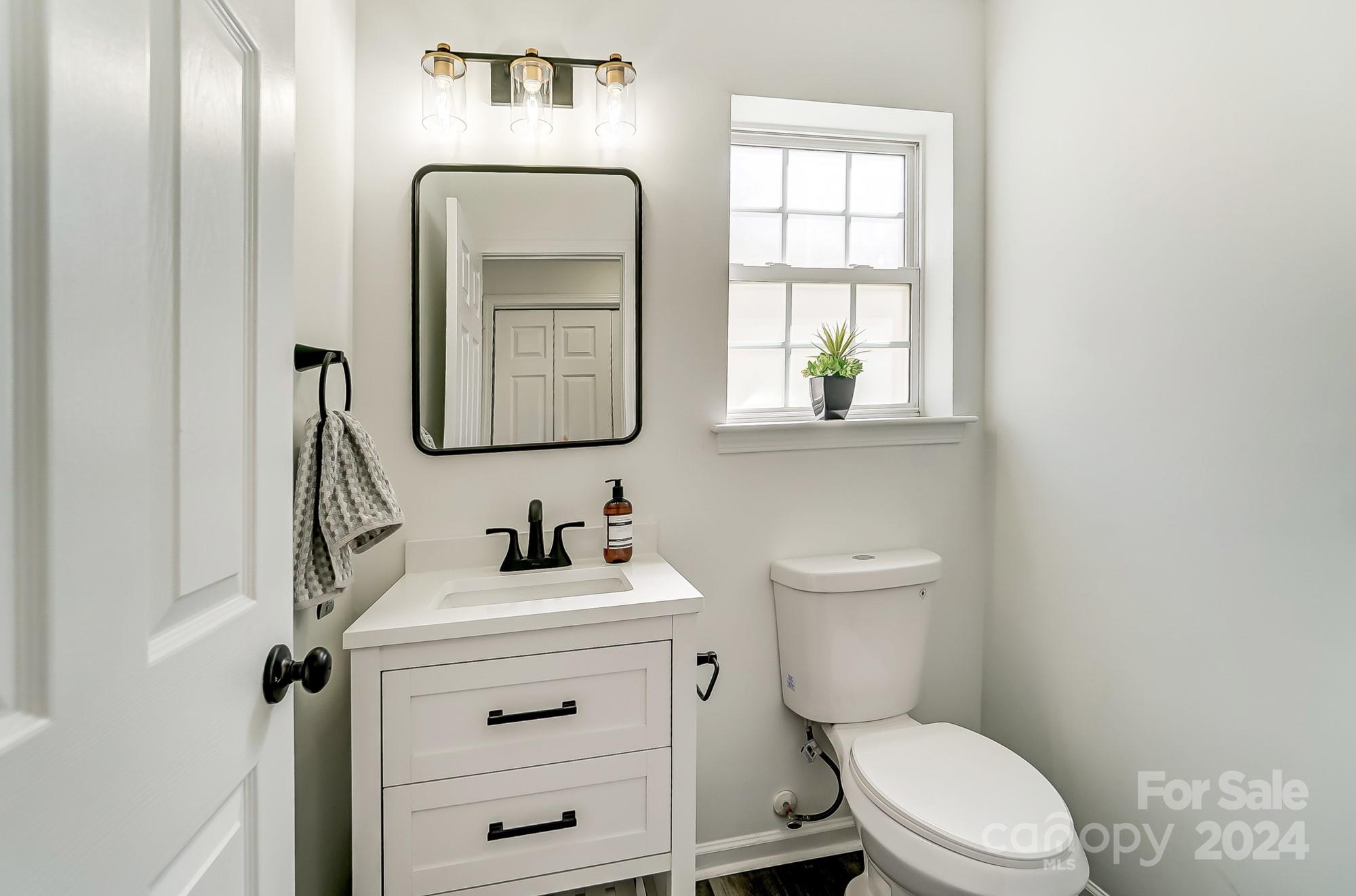 Treyburn - Residential