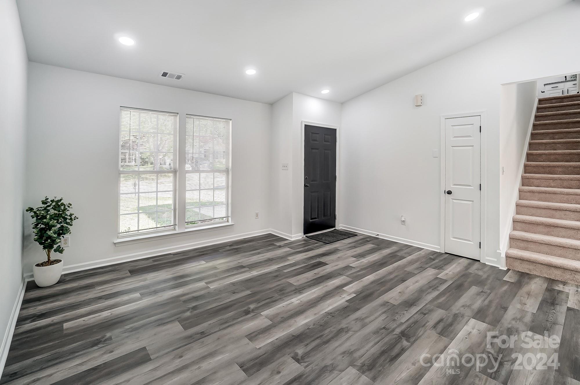 Treyburn - Residential