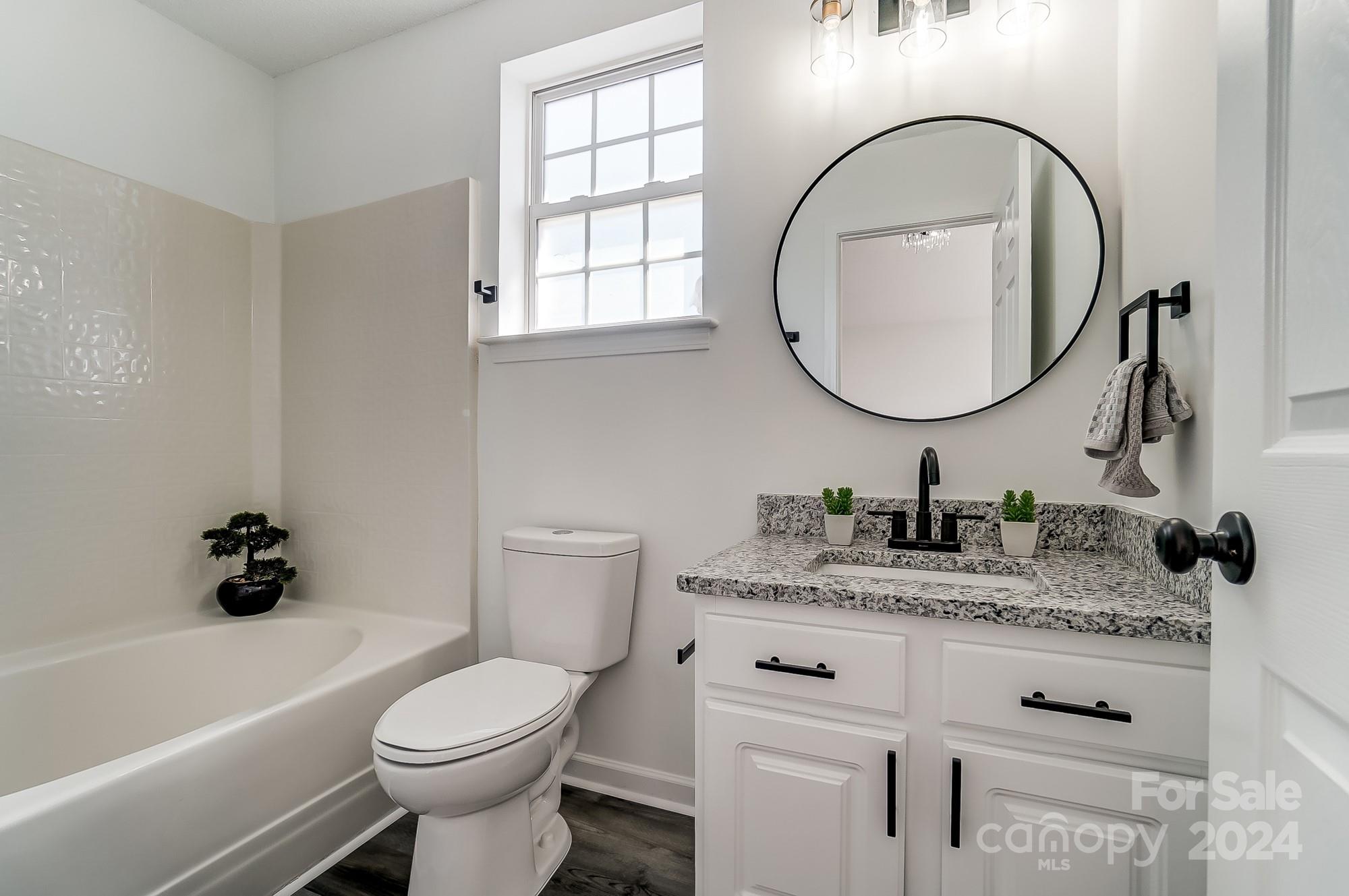 Treyburn - Residential