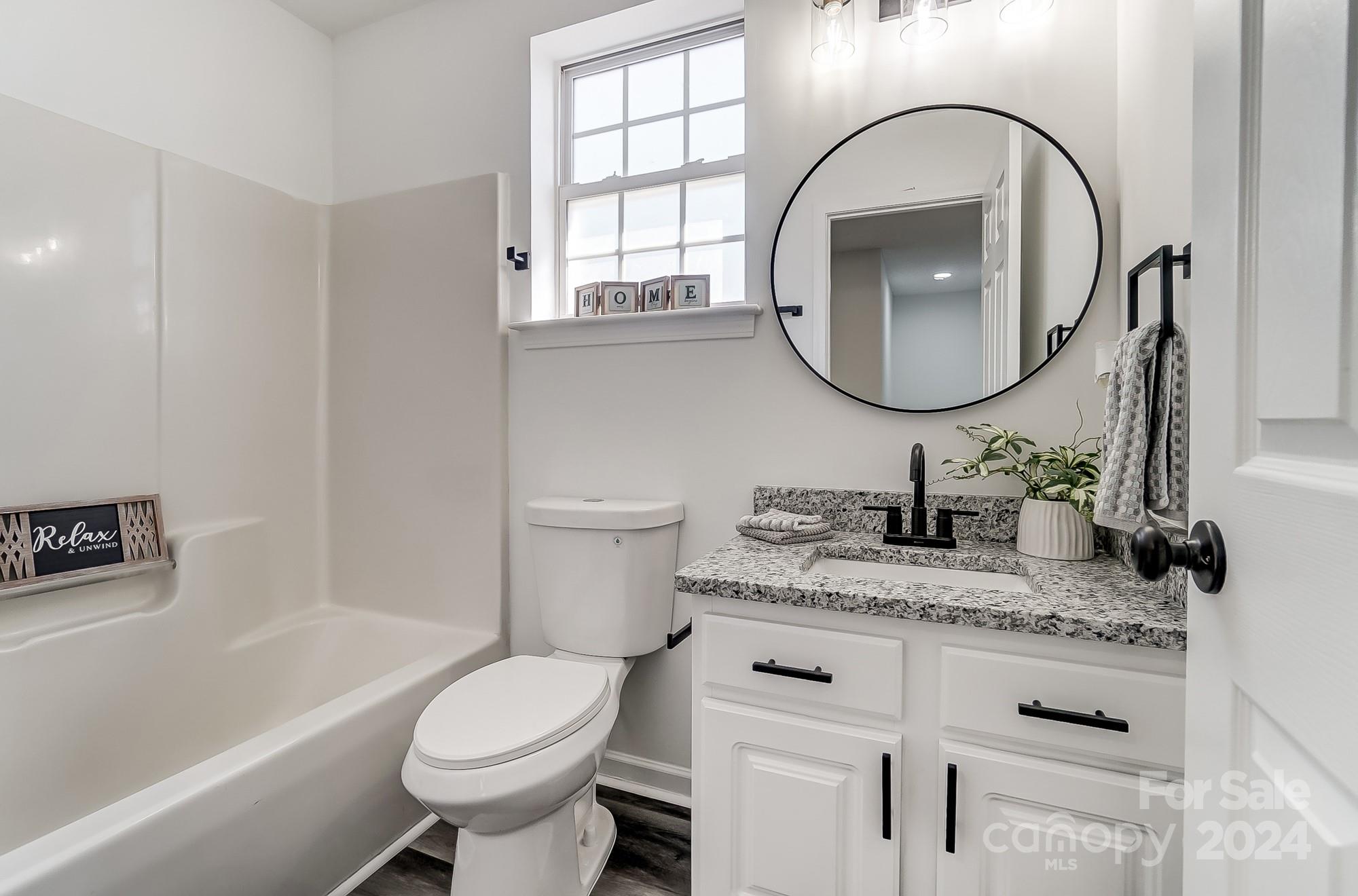 Treyburn - Residential