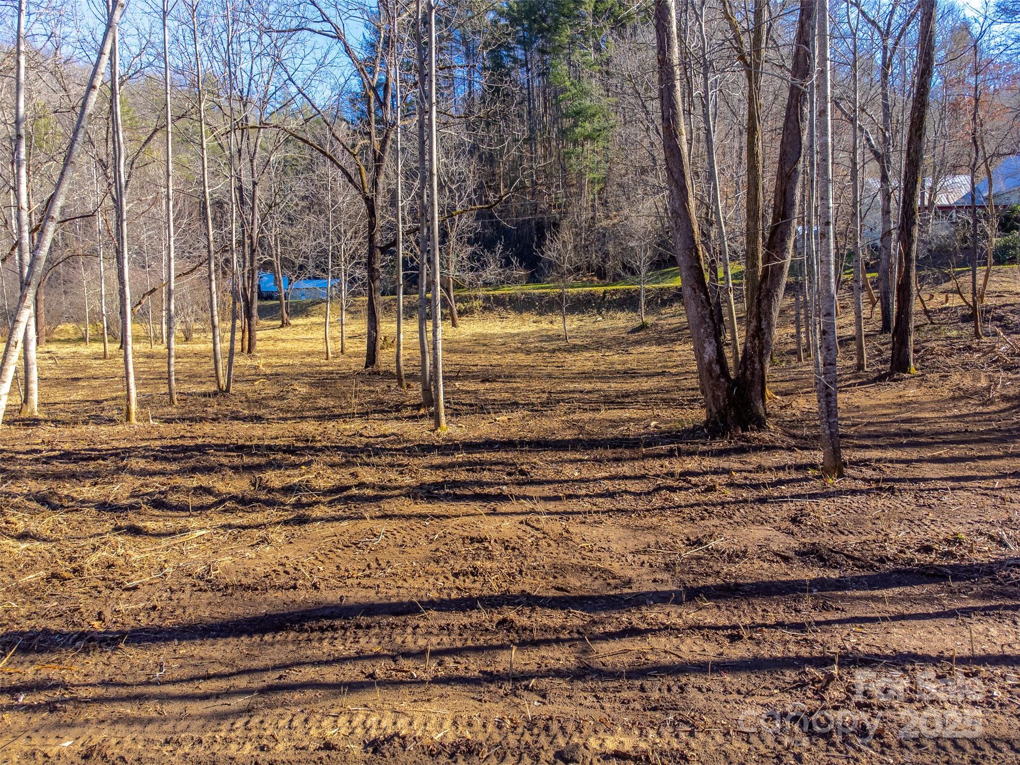 Lt 1,2,3 Caney Fork Road