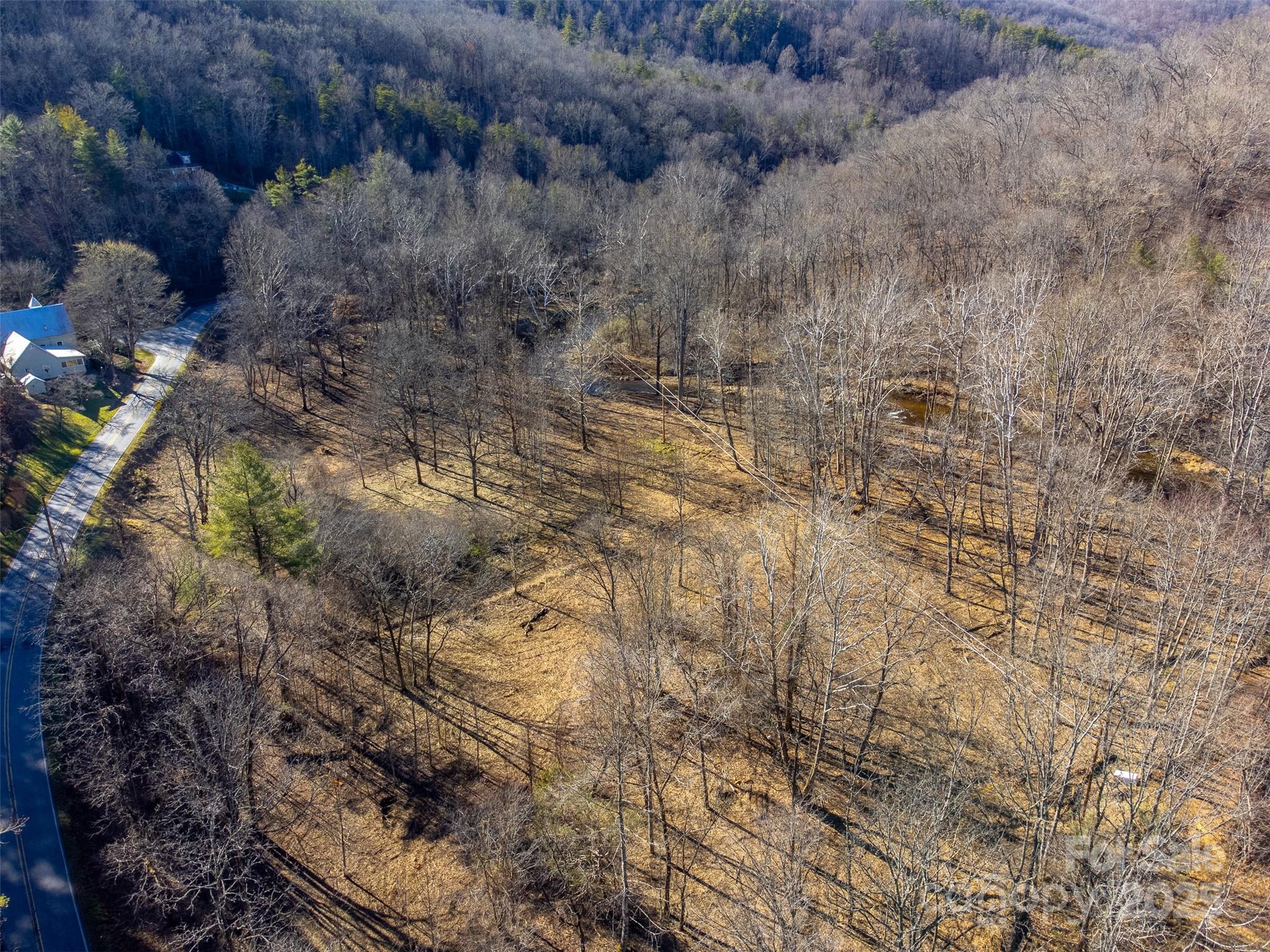 Lt 1,2,3 Caney Fork Road