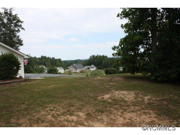 Pottery Terrace - Residential
