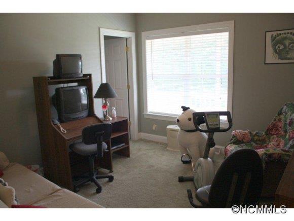 Pottery Terrace - Residential