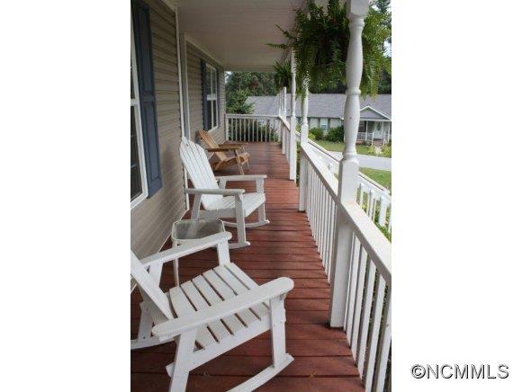 Pottery Terrace - Residential