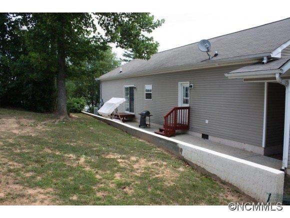Pottery Terrace - Residential