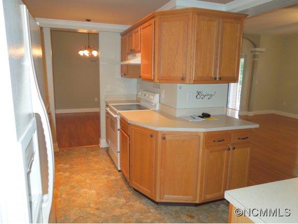 Pottery Terrace - Residential