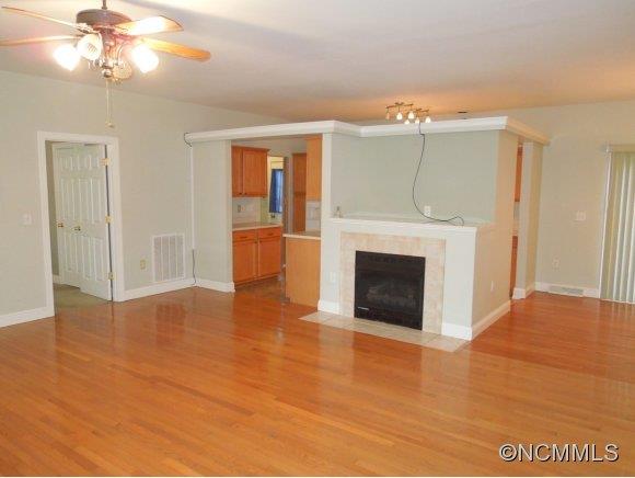 Pottery Terrace - Residential