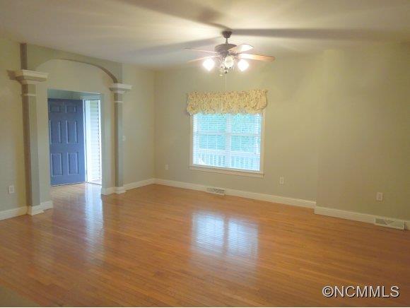 Pottery Terrace - Residential